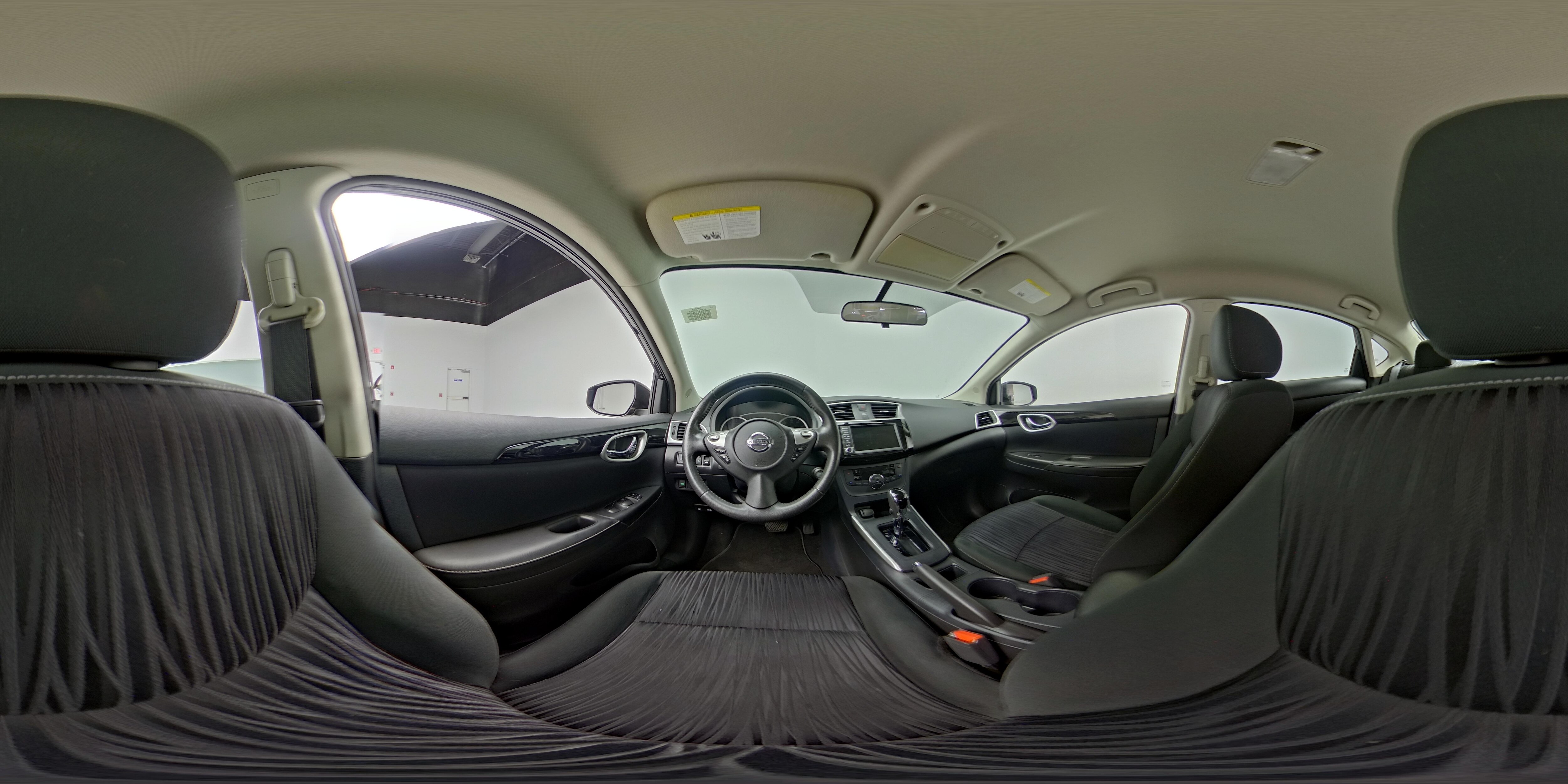 2019 Nissan Sentra SV - Photo 26