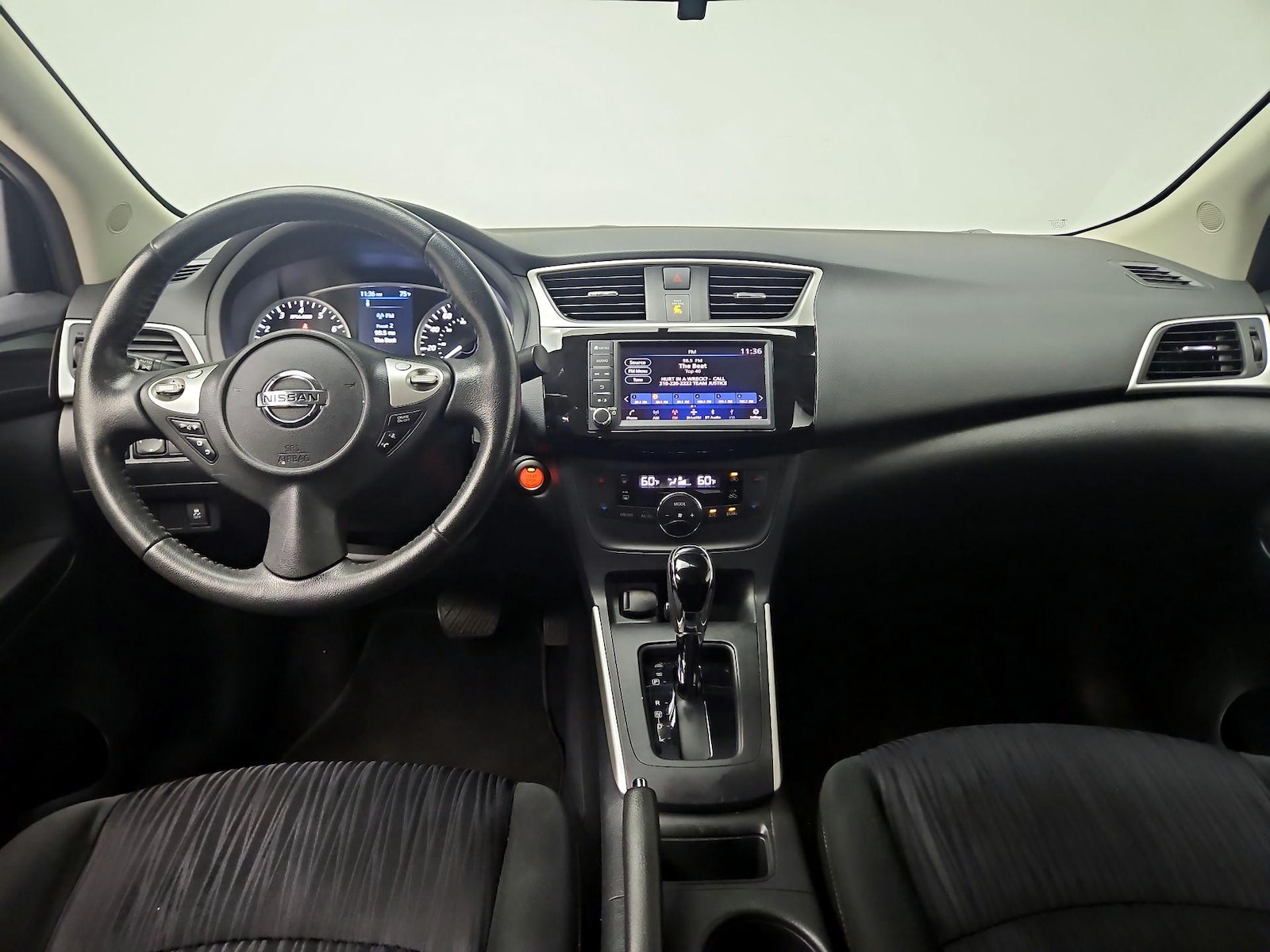 2019 Nissan Sentra SV - Photo 10