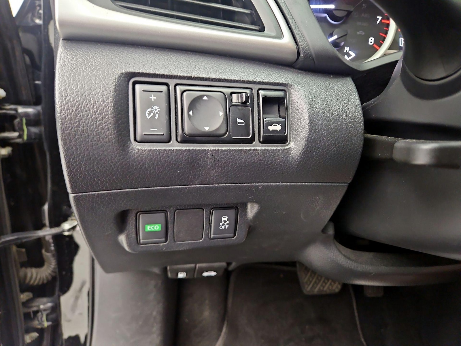 2019 Nissan Sentra SV - Photo 14