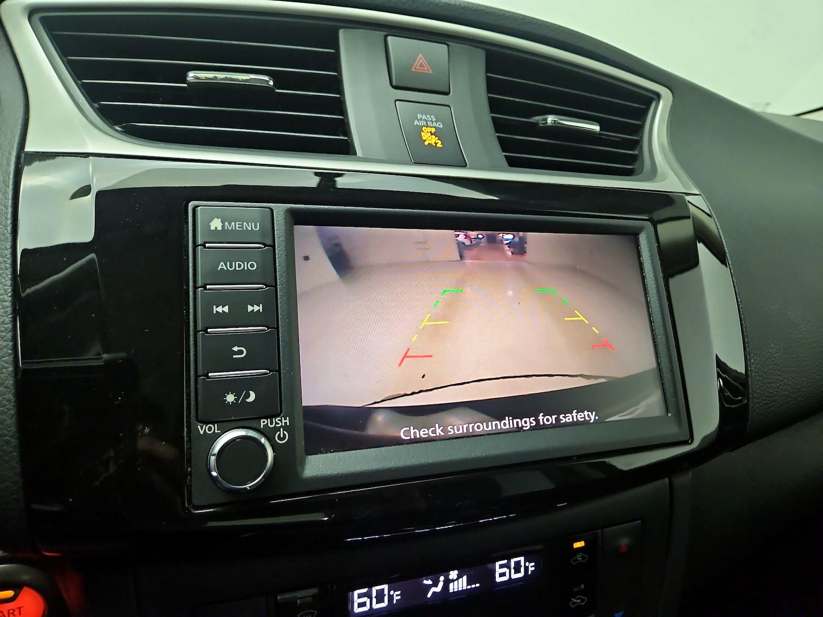 2019 Nissan Sentra SV - Photo 15