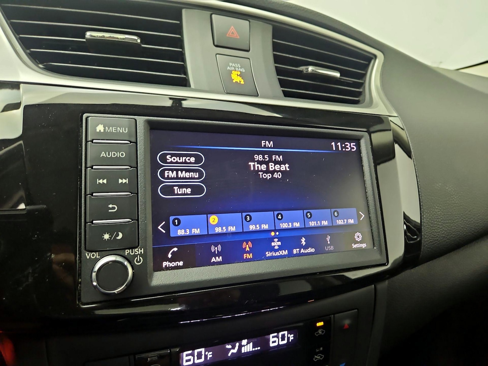 2019 Nissan Sentra SV - Photo 16