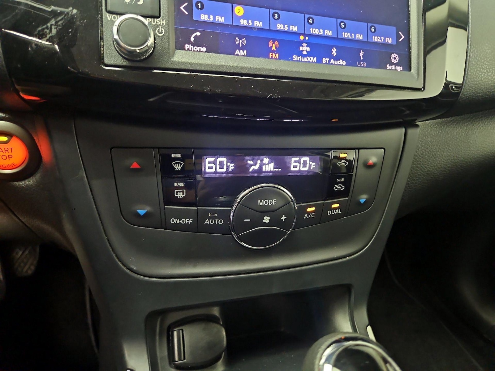 2019 Nissan Sentra SV - Photo 17