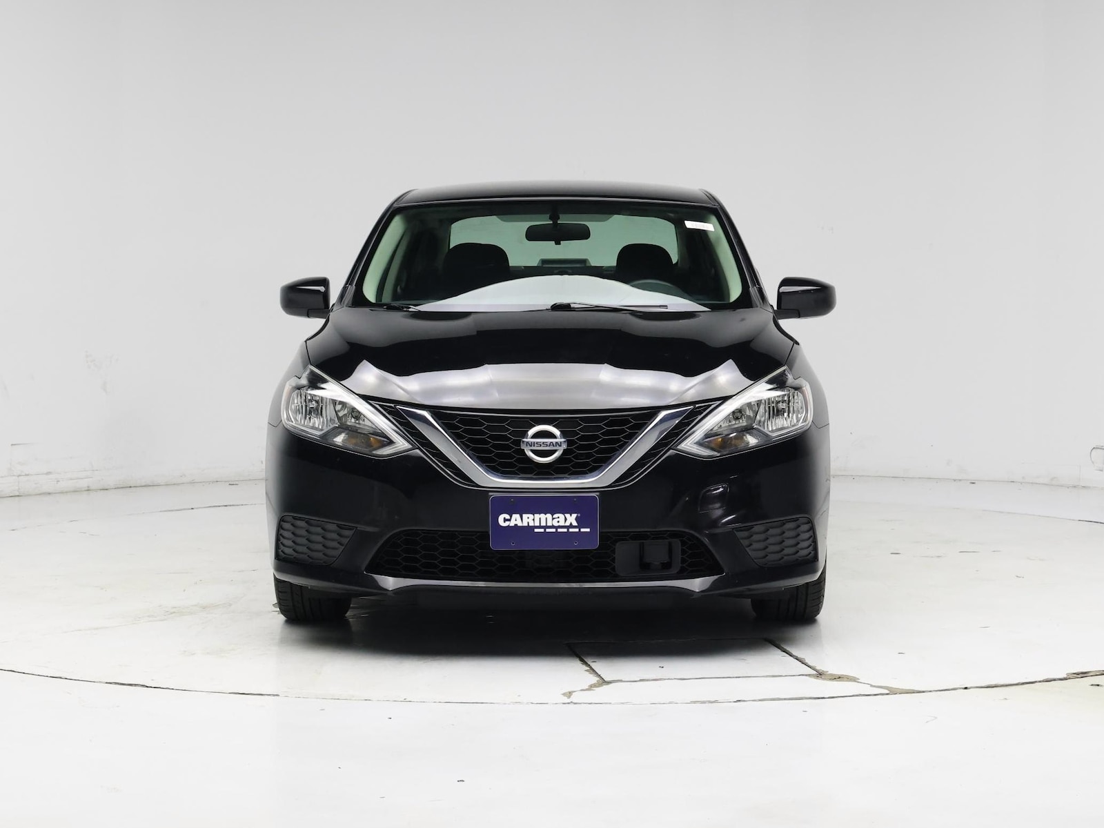 2019 Nissan Sentra SV - Photo 6