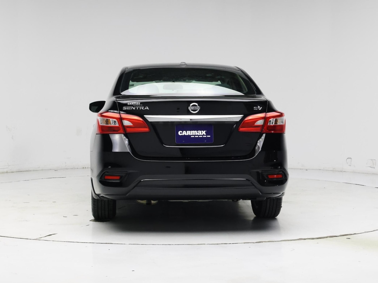 2019 Nissan Sentra SV - Photo 7