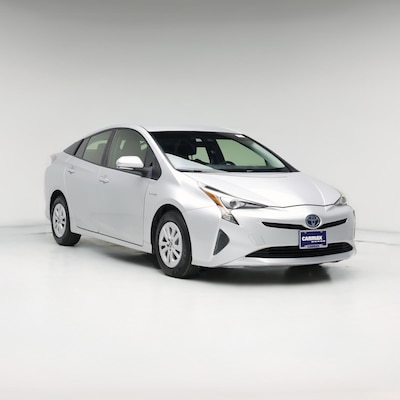 2017 Toyota Prius Two