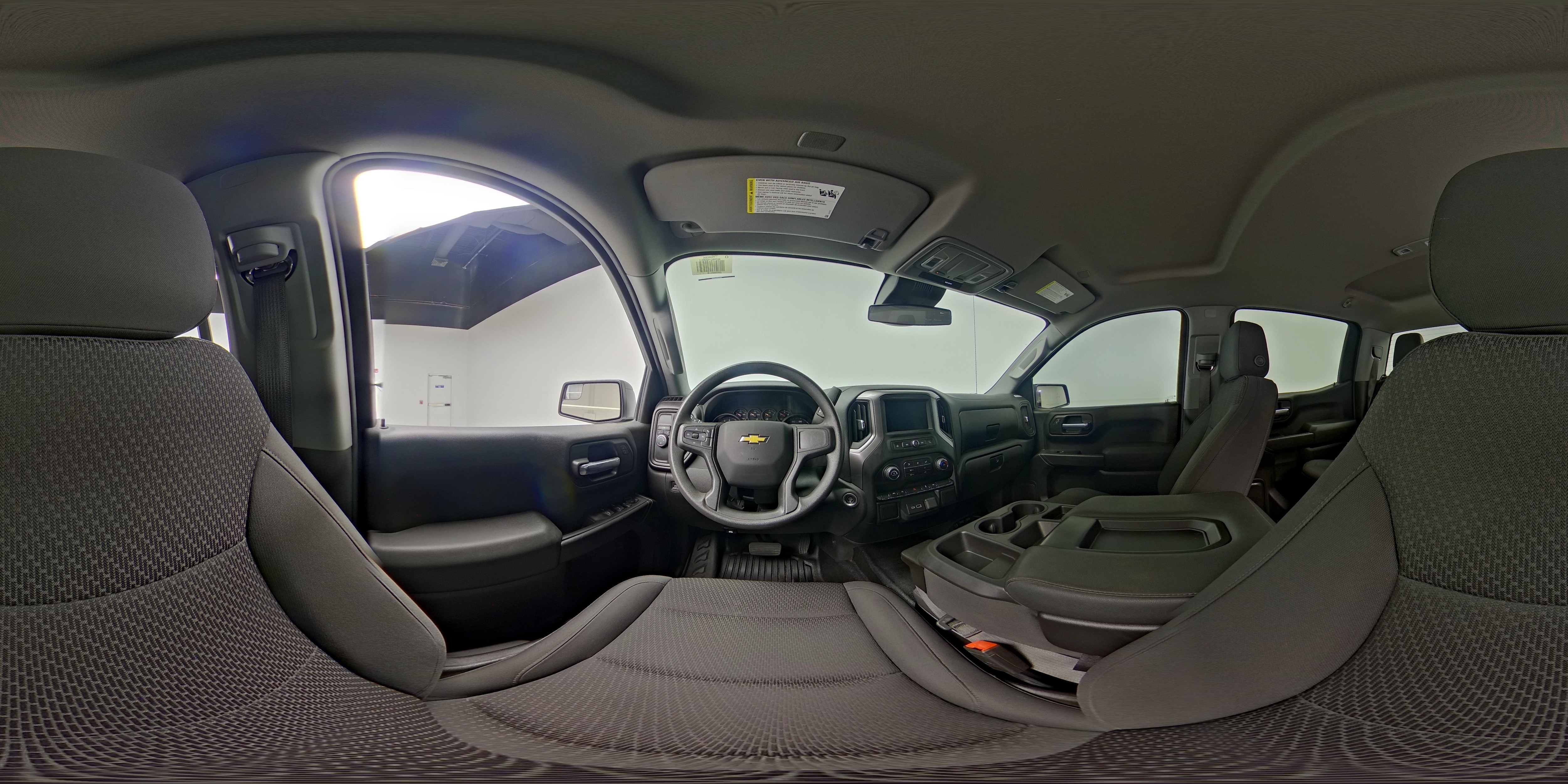 2022 Chevrolet Silverado 1500 Work Truck - Photo 26