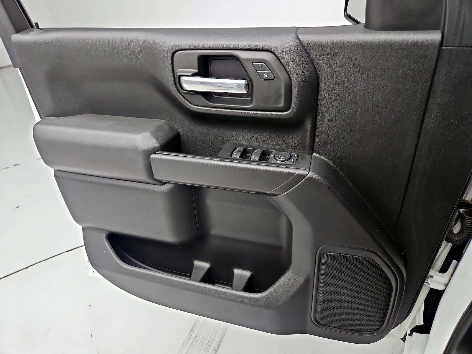 2022 Chevrolet Silverado 1500 Work Truck - Photo 13