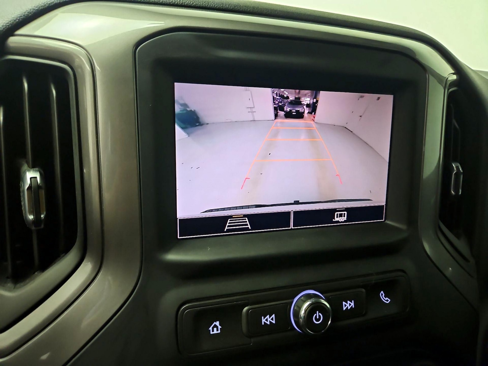 2022 Chevrolet Silverado 1500 Work Truck - Photo 15