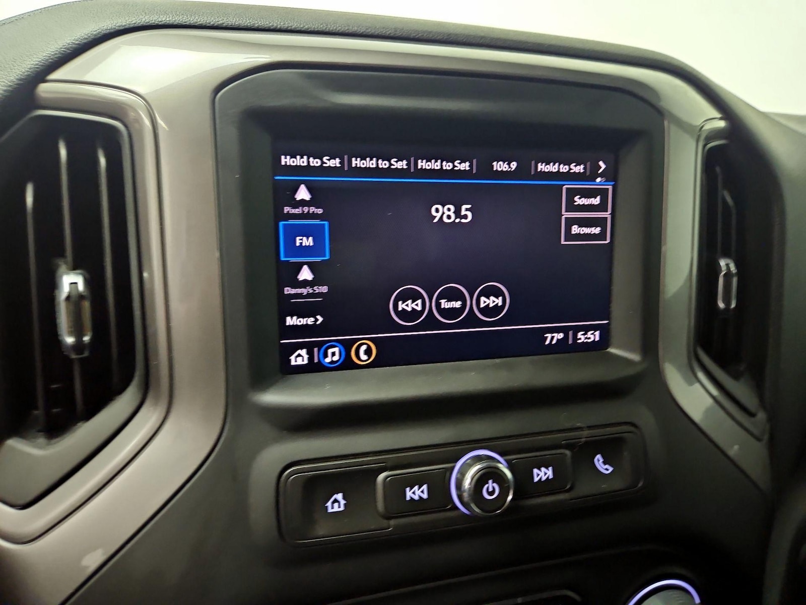 2022 Chevrolet Silverado 1500 Work Truck - Photo 16