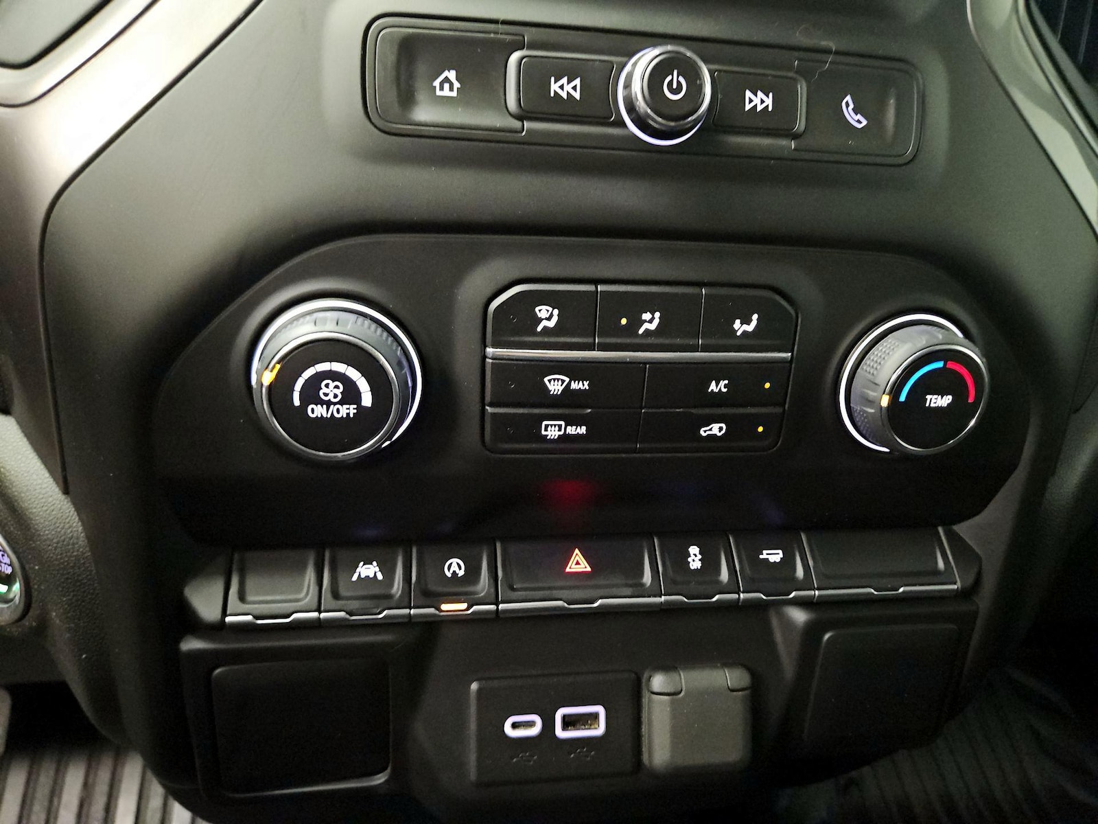 2022 Chevrolet Silverado 1500 Work Truck - Photo 17