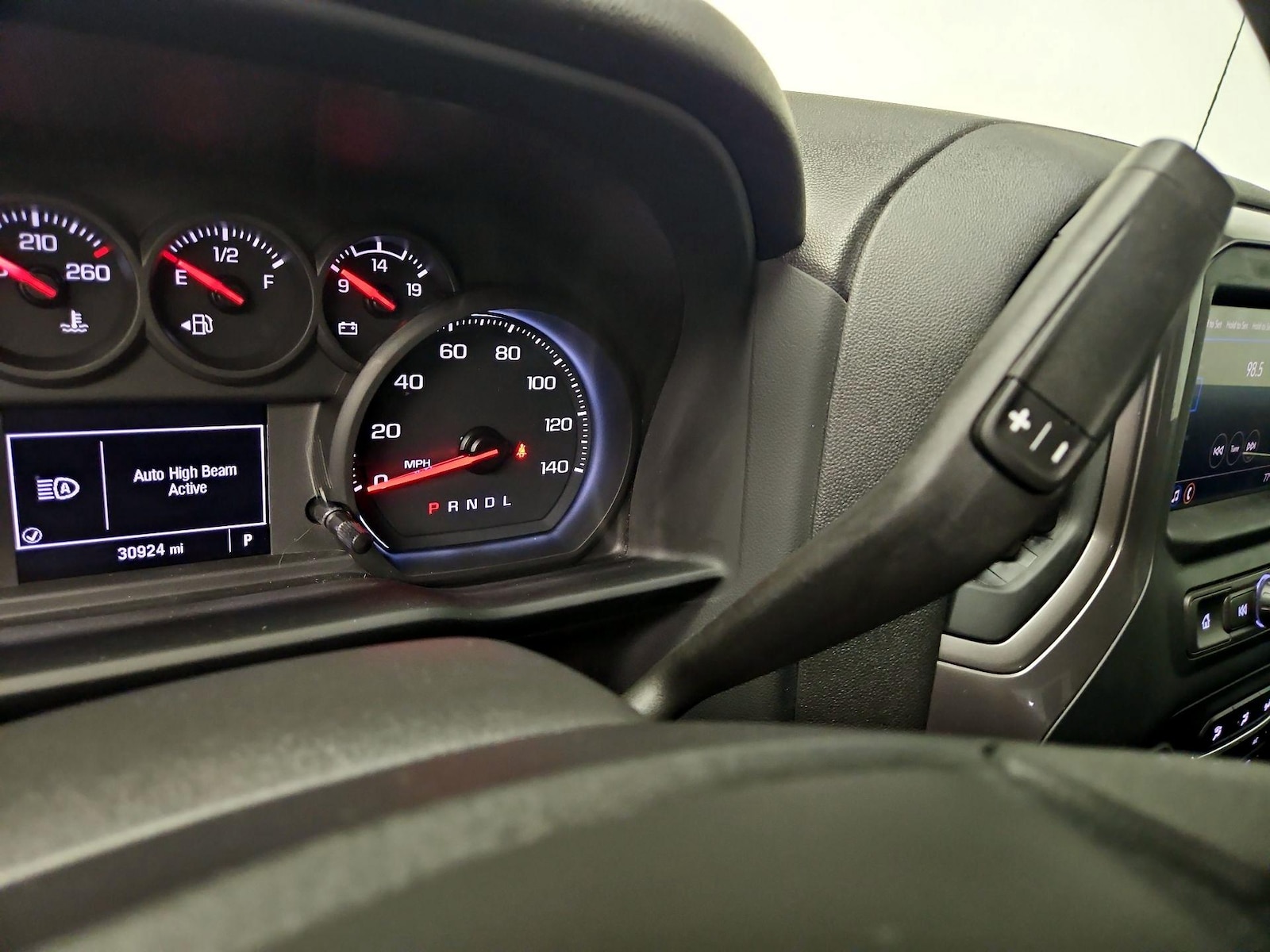 2022 Chevrolet Silverado 1500 Work Truck - Photo 18