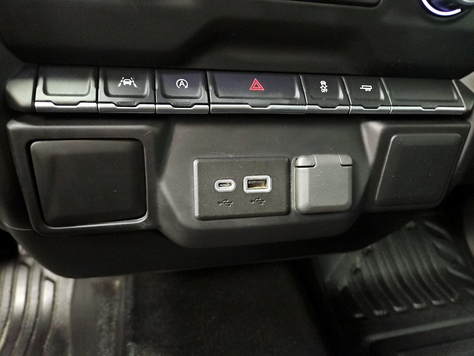 2022 Chevrolet Silverado 1500 Work Truck - Photo 19