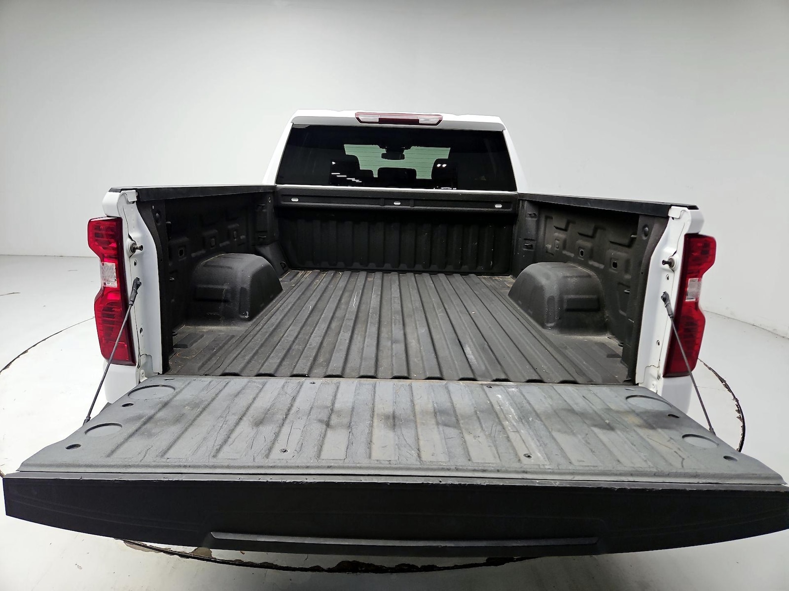 2022 Chevrolet Silverado 1500 Work Truck - Photo 21