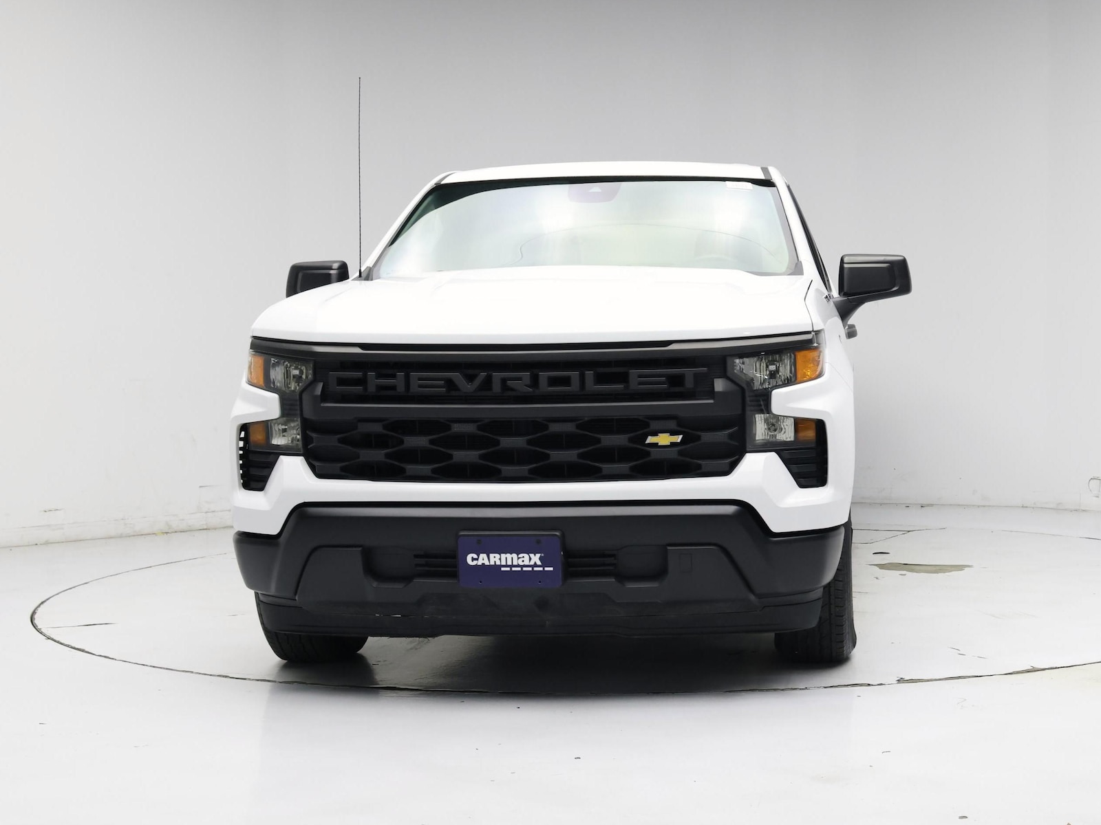 2022 Chevrolet Silverado 1500 Work Truck - Photo 6