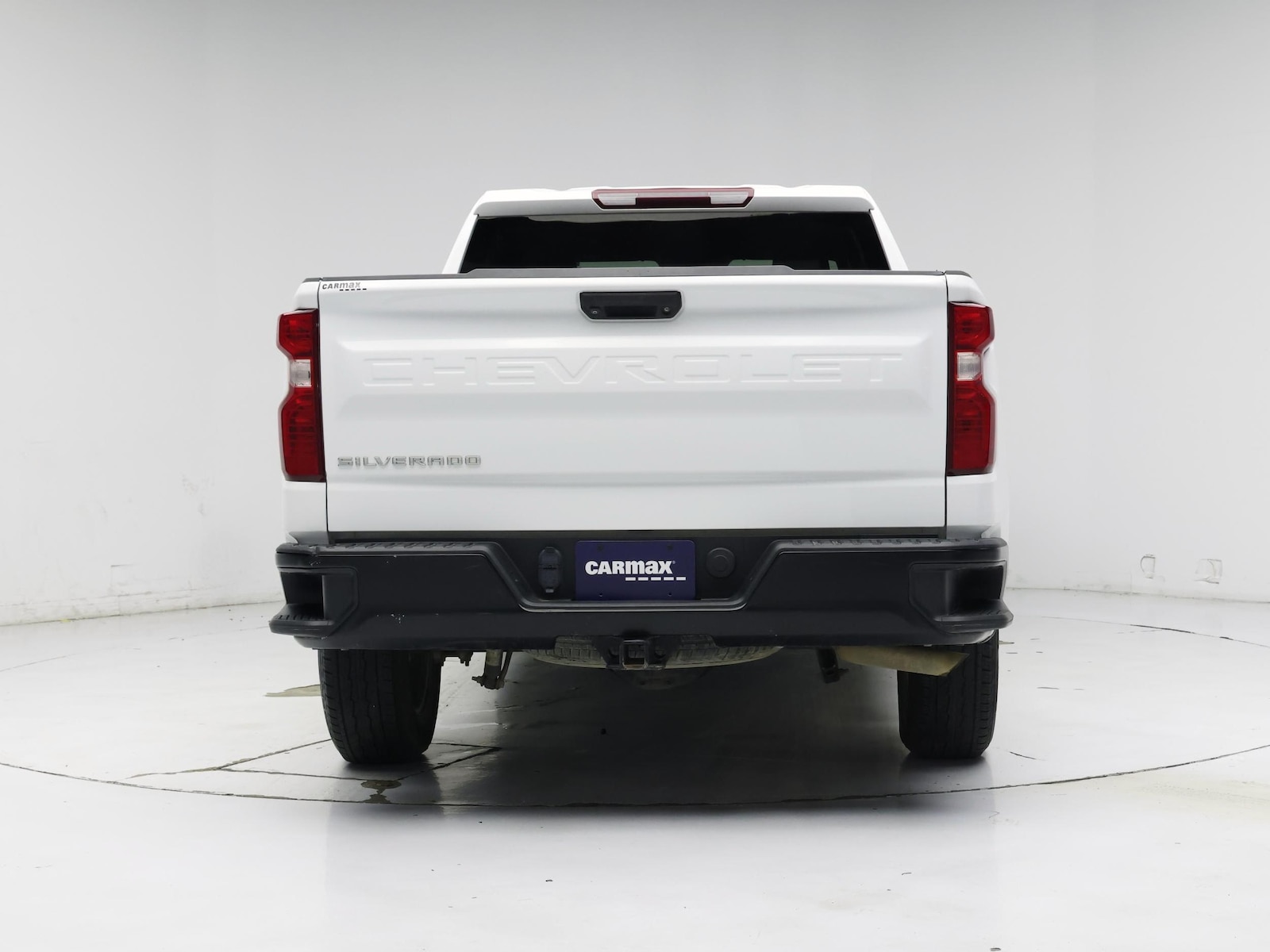 2022 Chevrolet Silverado 1500 Work Truck - Photo 7