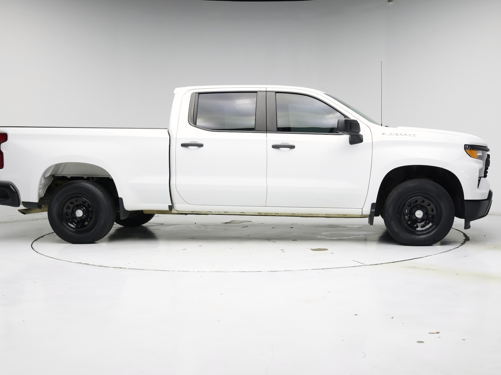 2022 Chevrolet Silverado 1500 Work Truck - Photo 8