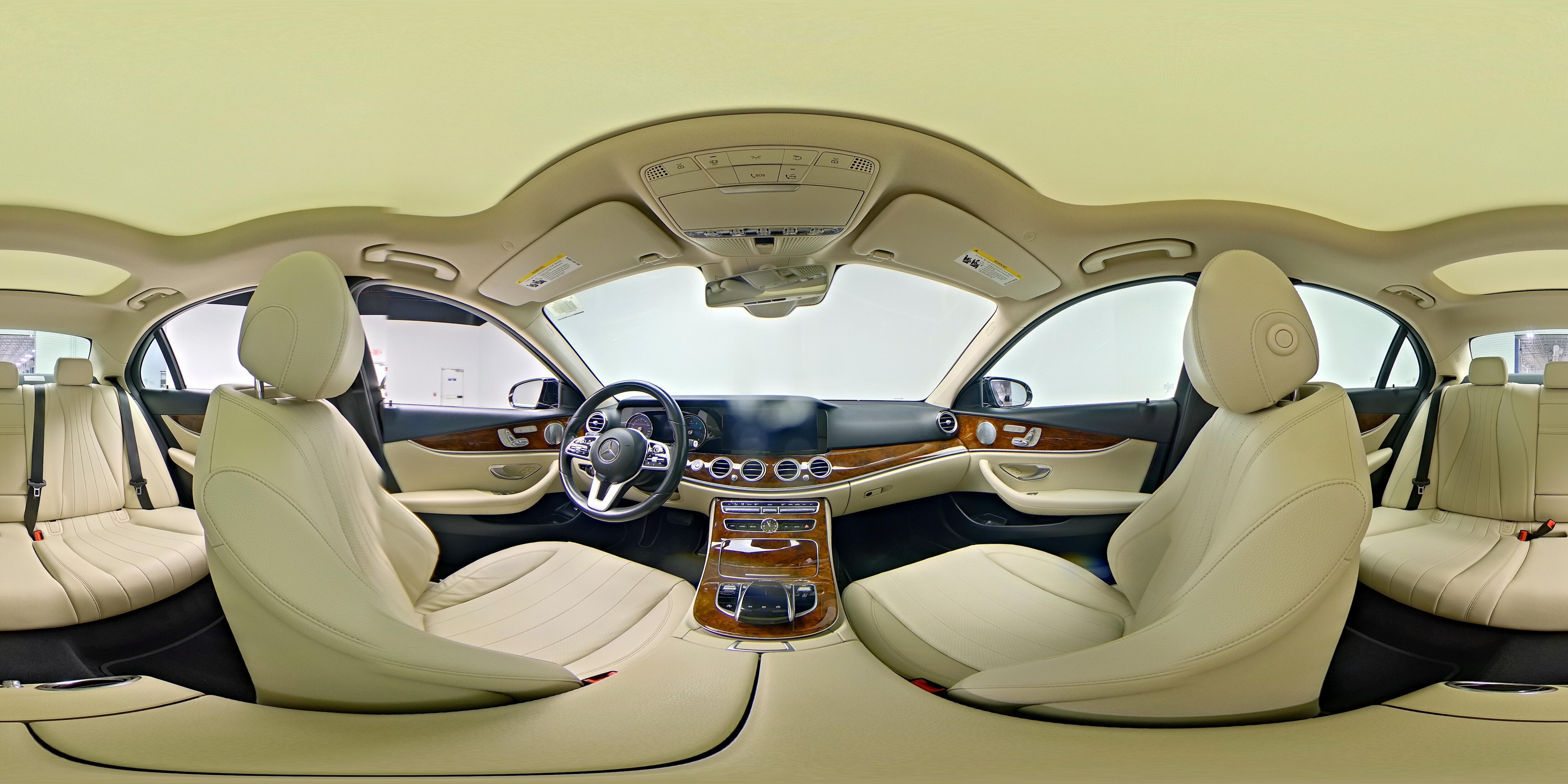 2019 Mercedes-Benz E-Class E450 - Photo 26