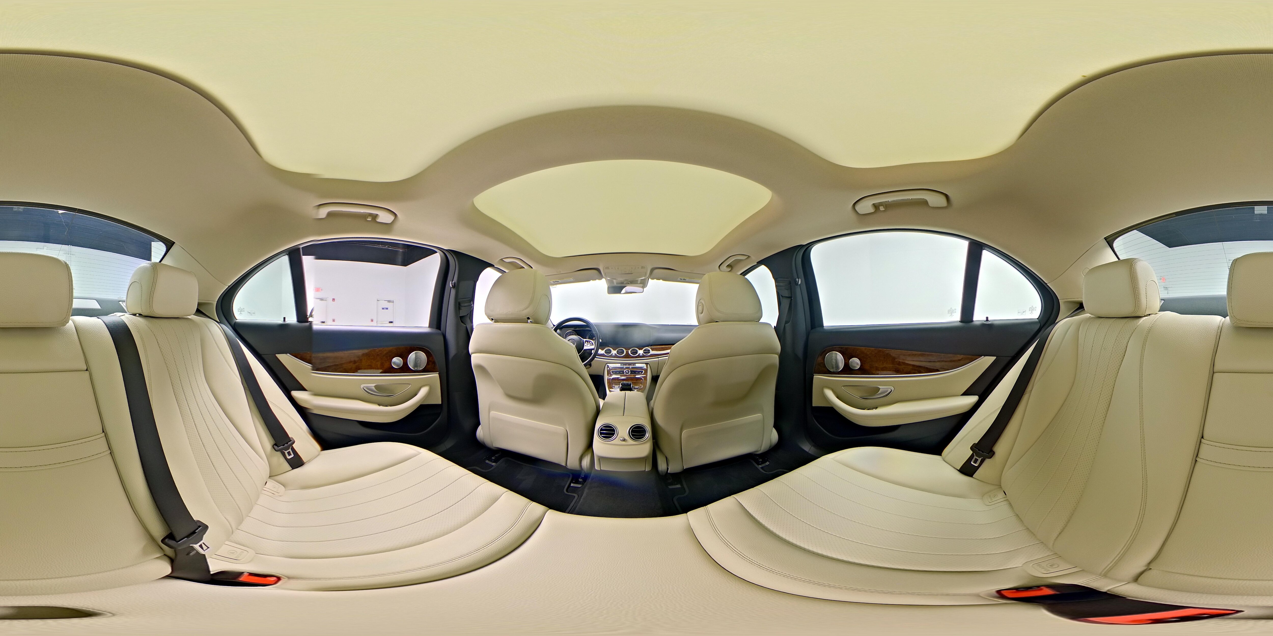2019 Mercedes-Benz E-Class E450 - Photo 27