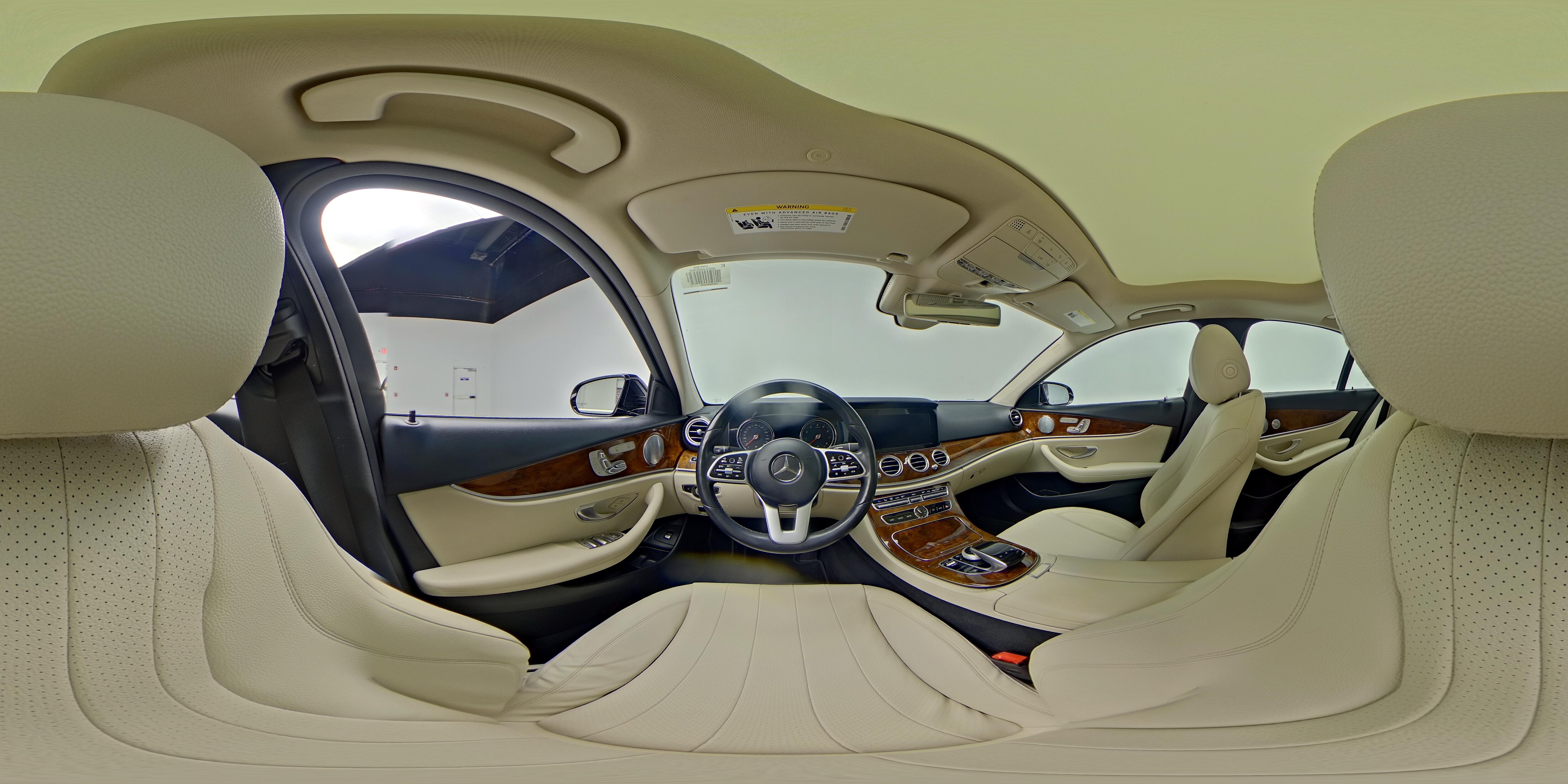 2019 Mercedes-Benz E-Class E450 - Photo 28
