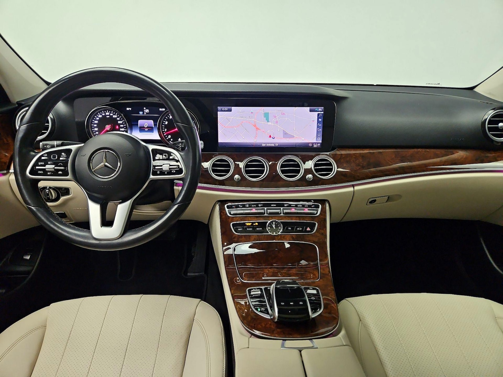 2019 Mercedes-Benz E-Class E450 - Photo 10