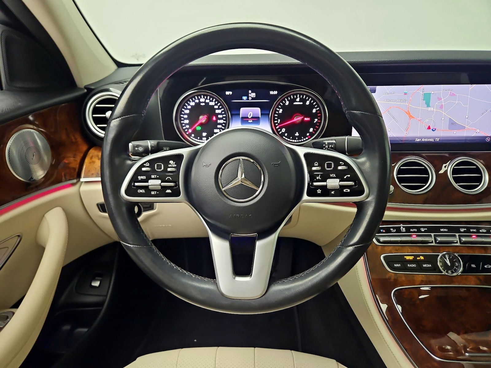 2019 Mercedes-Benz E-Class E450 - Photo 11