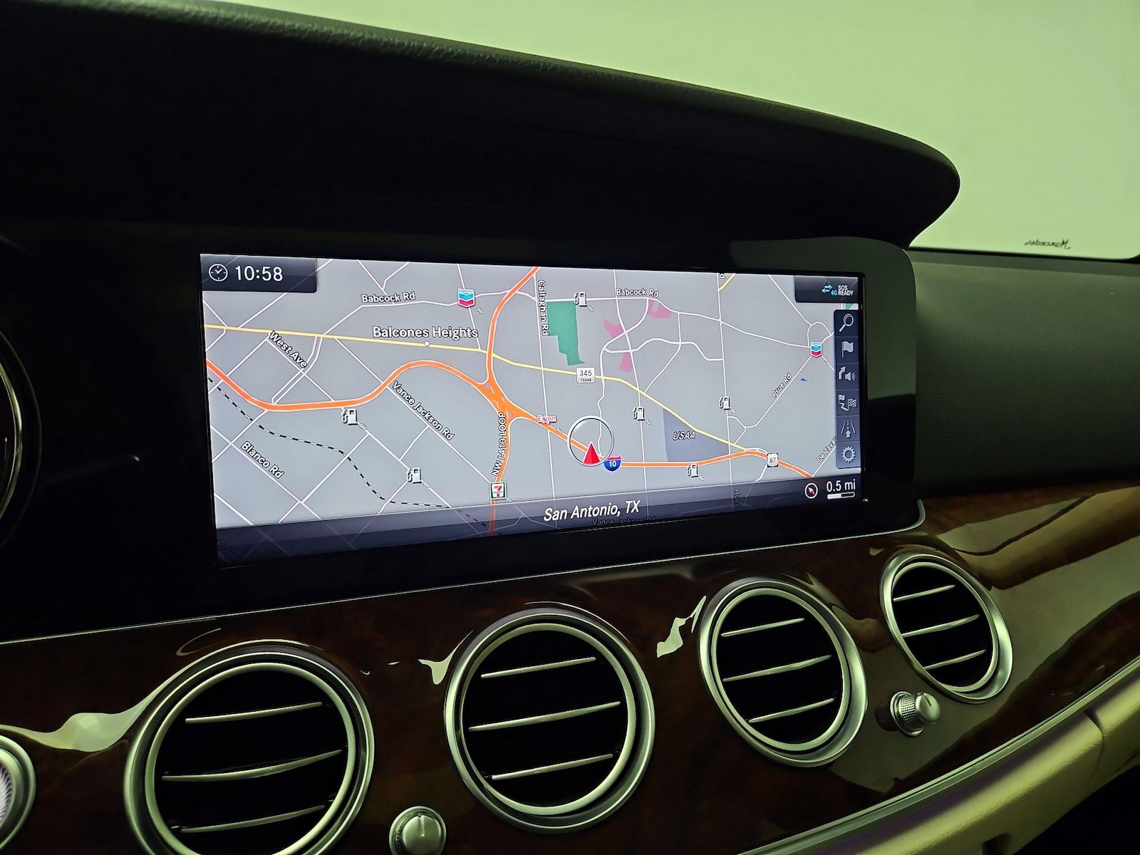 2019 Mercedes-Benz E-Class E450 - Photo 15