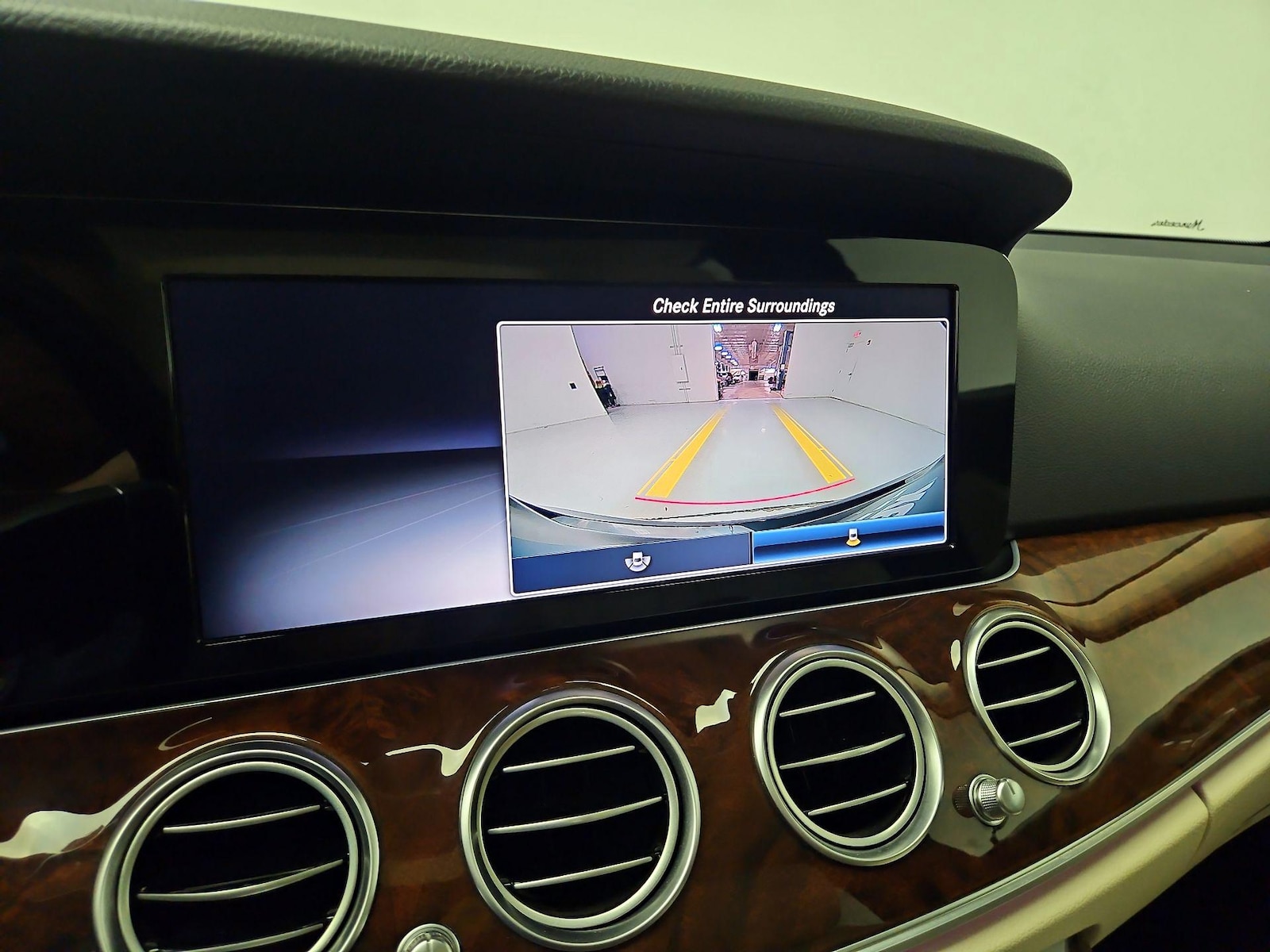 2019 Mercedes-Benz E-Class E450 - Photo 16