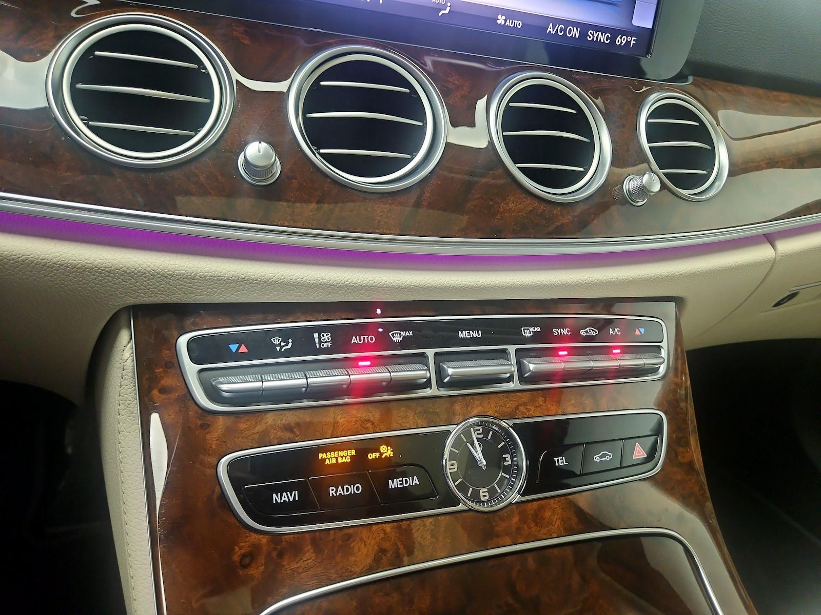 2019 Mercedes-Benz E-Class E450 - Photo 18