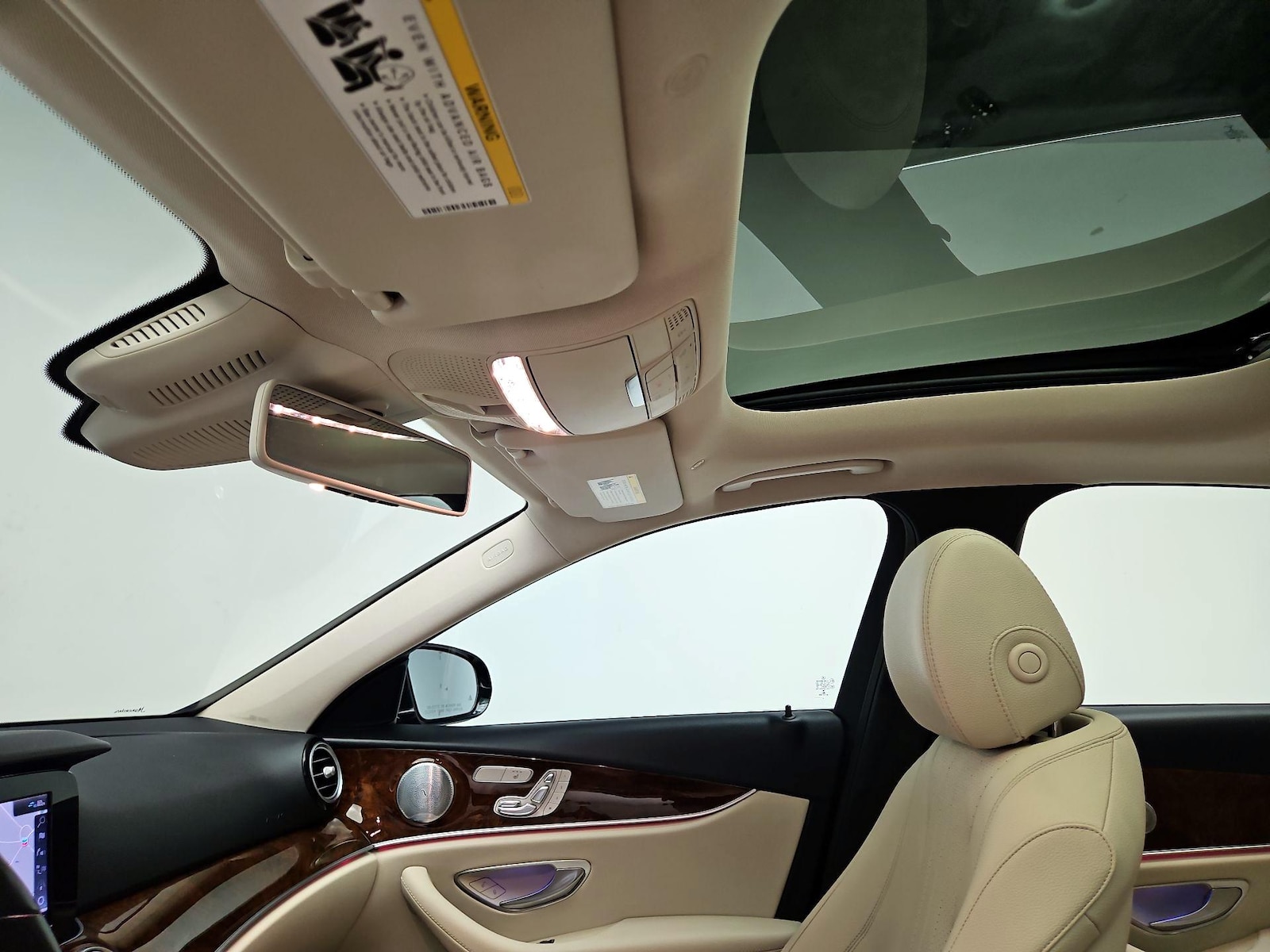 2019 Mercedes-Benz E-Class E450 - Photo 21