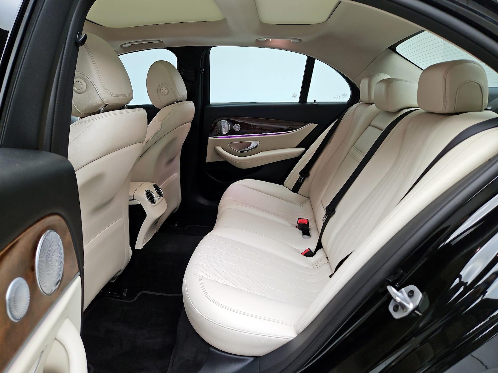 2019 Mercedes-Benz E-Class E450 - Photo 22