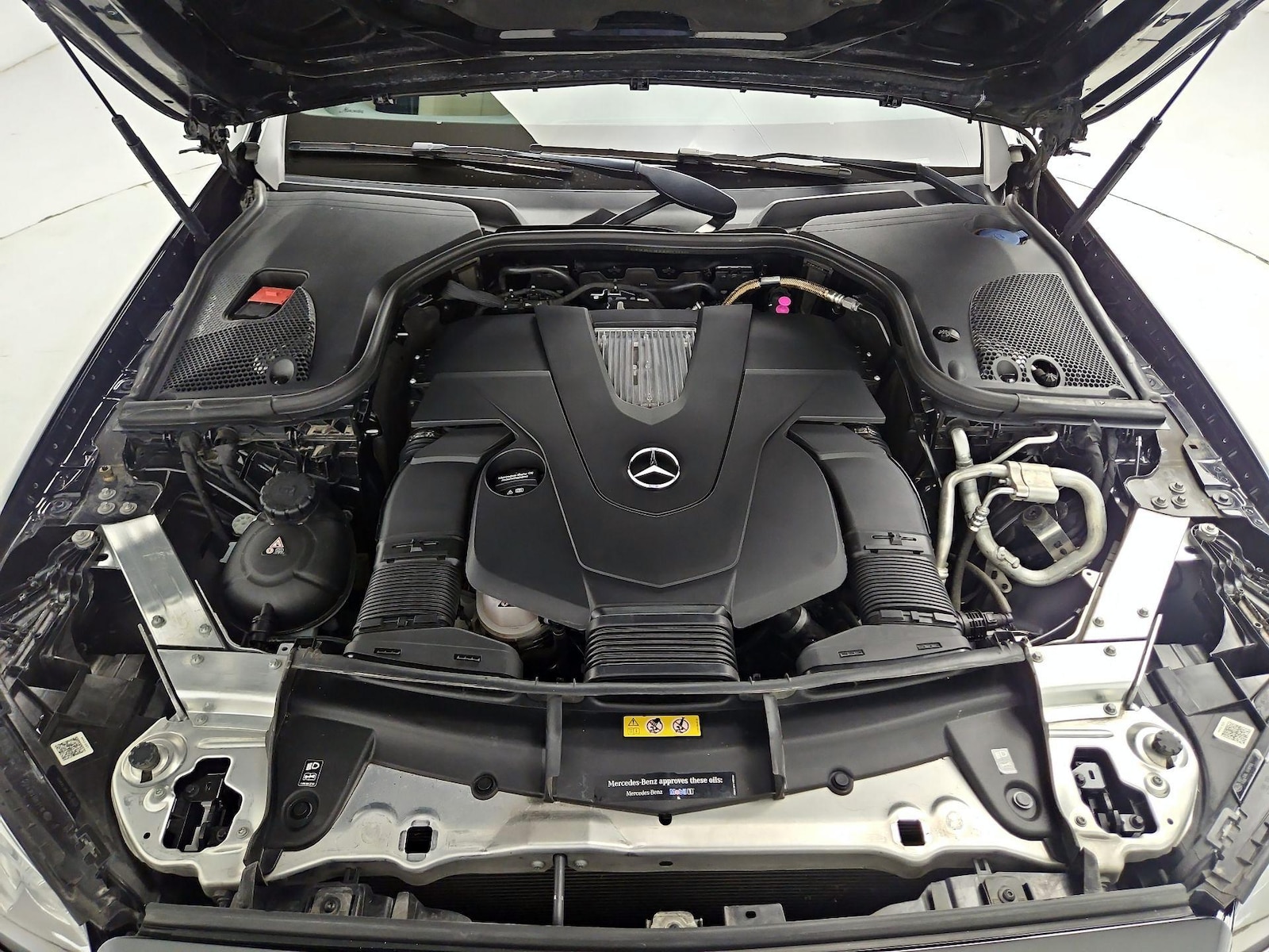 2019 Mercedes-Benz E-Class E450 - Photo 24