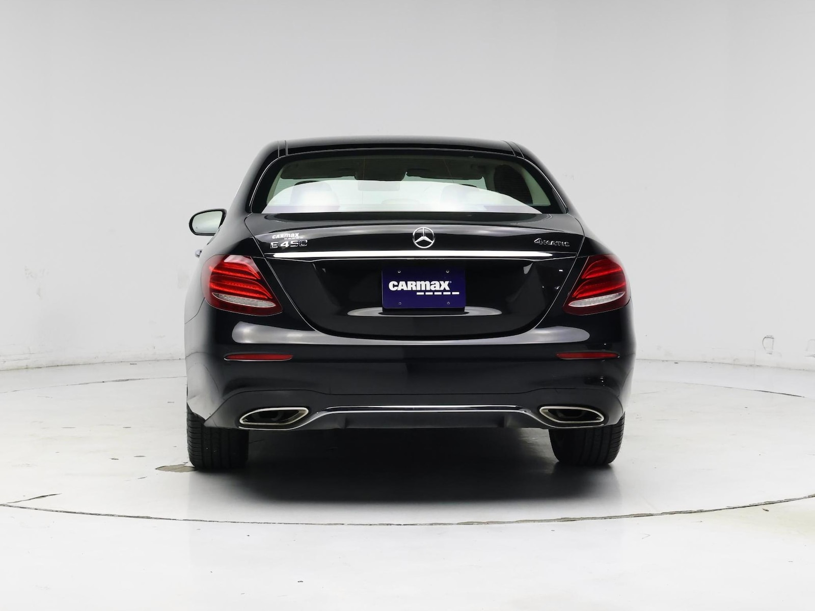 2019 Mercedes-Benz E-Class E450 - Photo 7