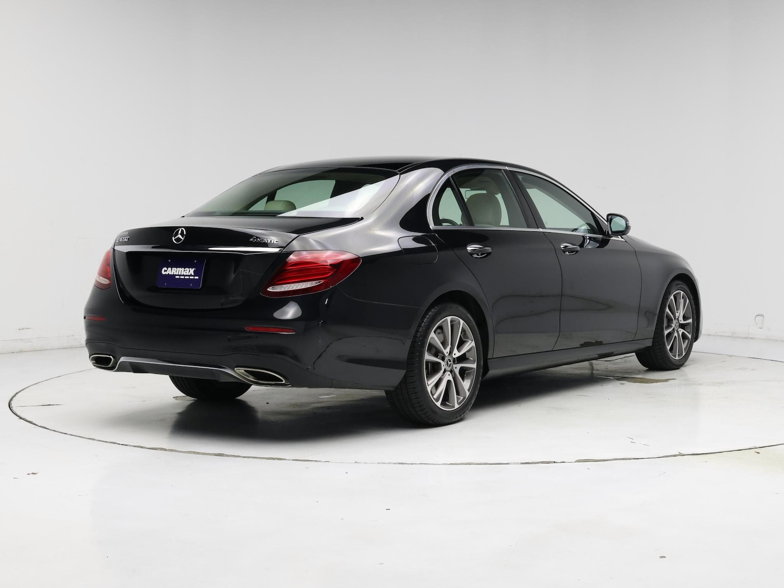 2019 Mercedes-Benz E-Class E450 - Photo 9