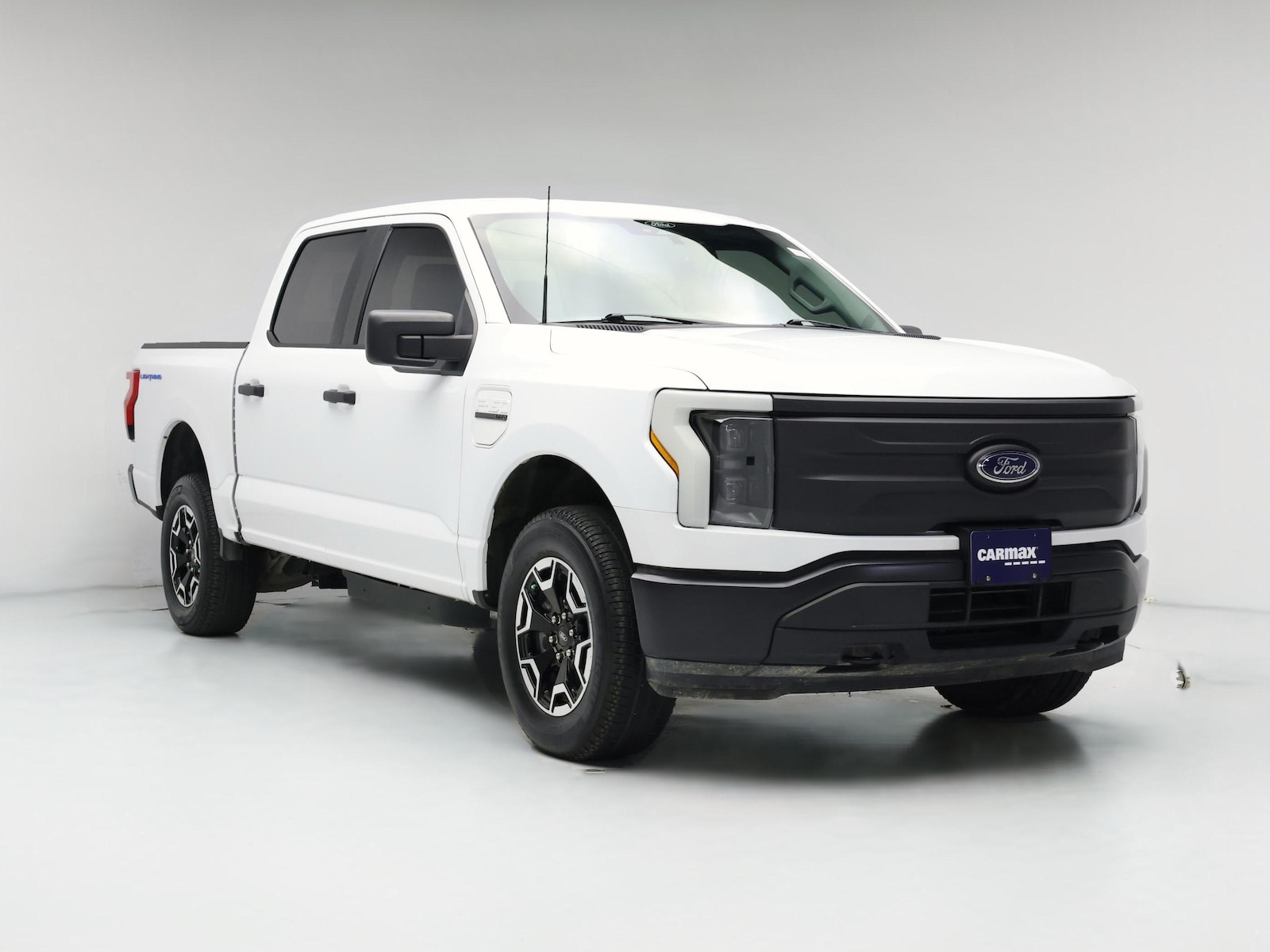2022 Ford F-150 Lightning