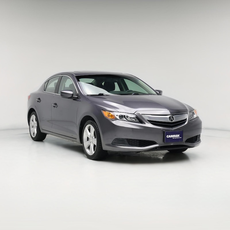 2015 Acura ILX