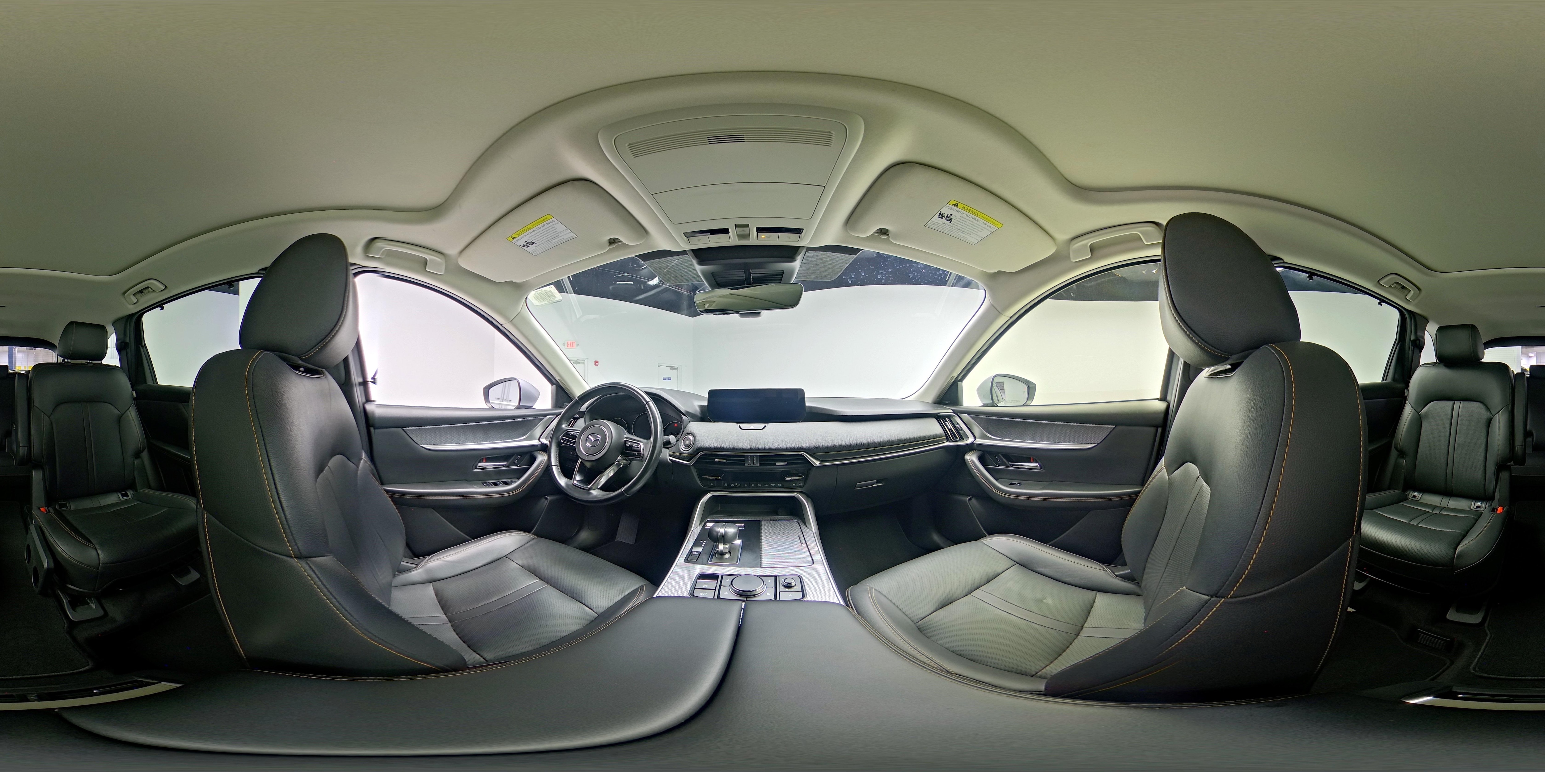 2024 Mazda CX-90 Turbo Premium Package - Photo 27