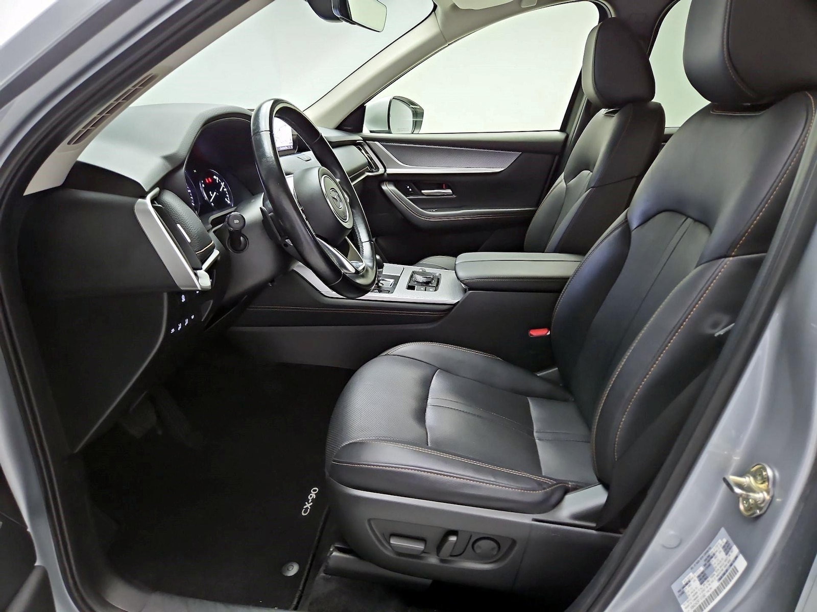 2024 Mazda CX-90 Turbo Premium Package - Photo 11