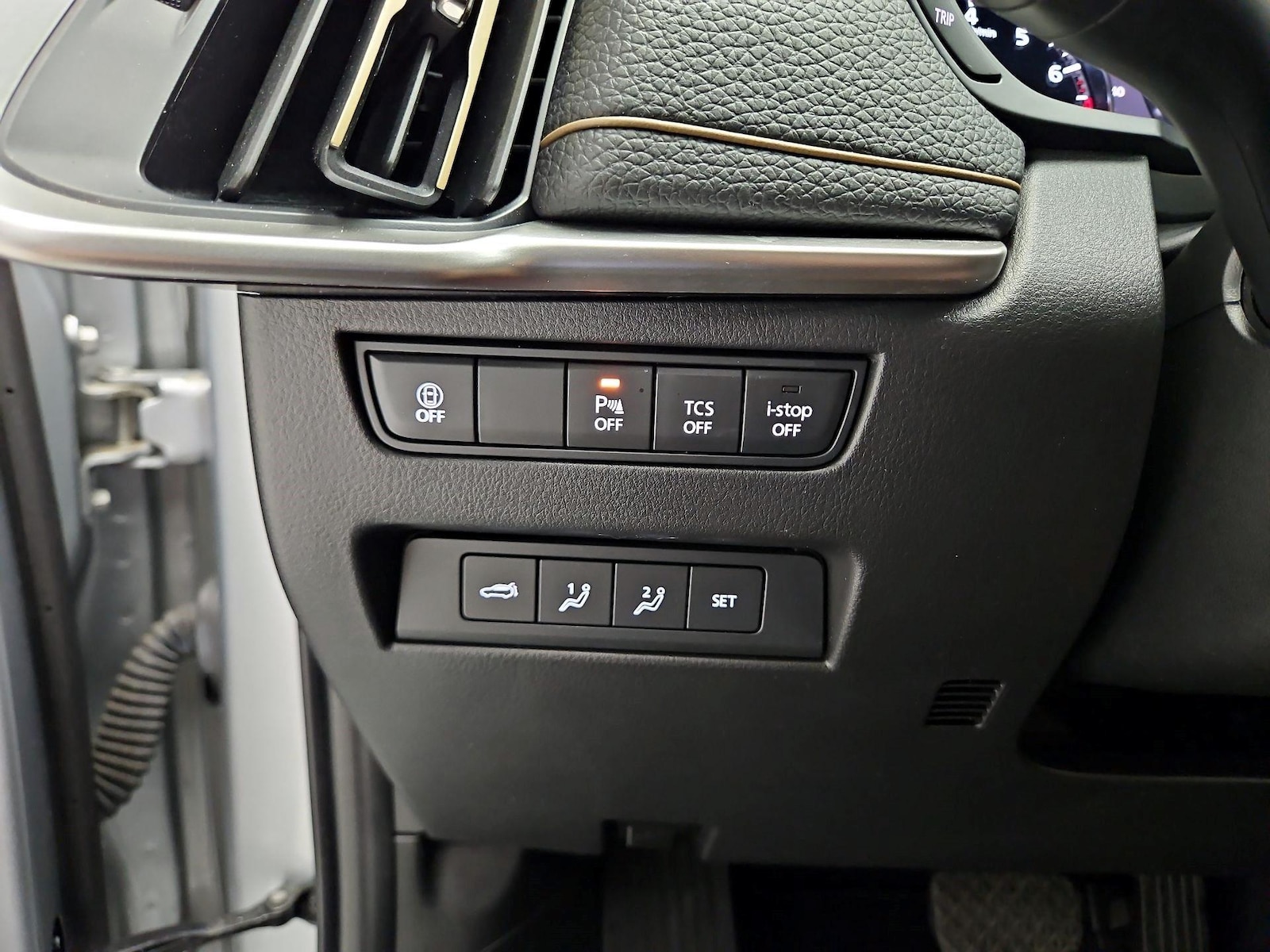 2024 Mazda CX-90 Turbo Premium Package - Photo 13