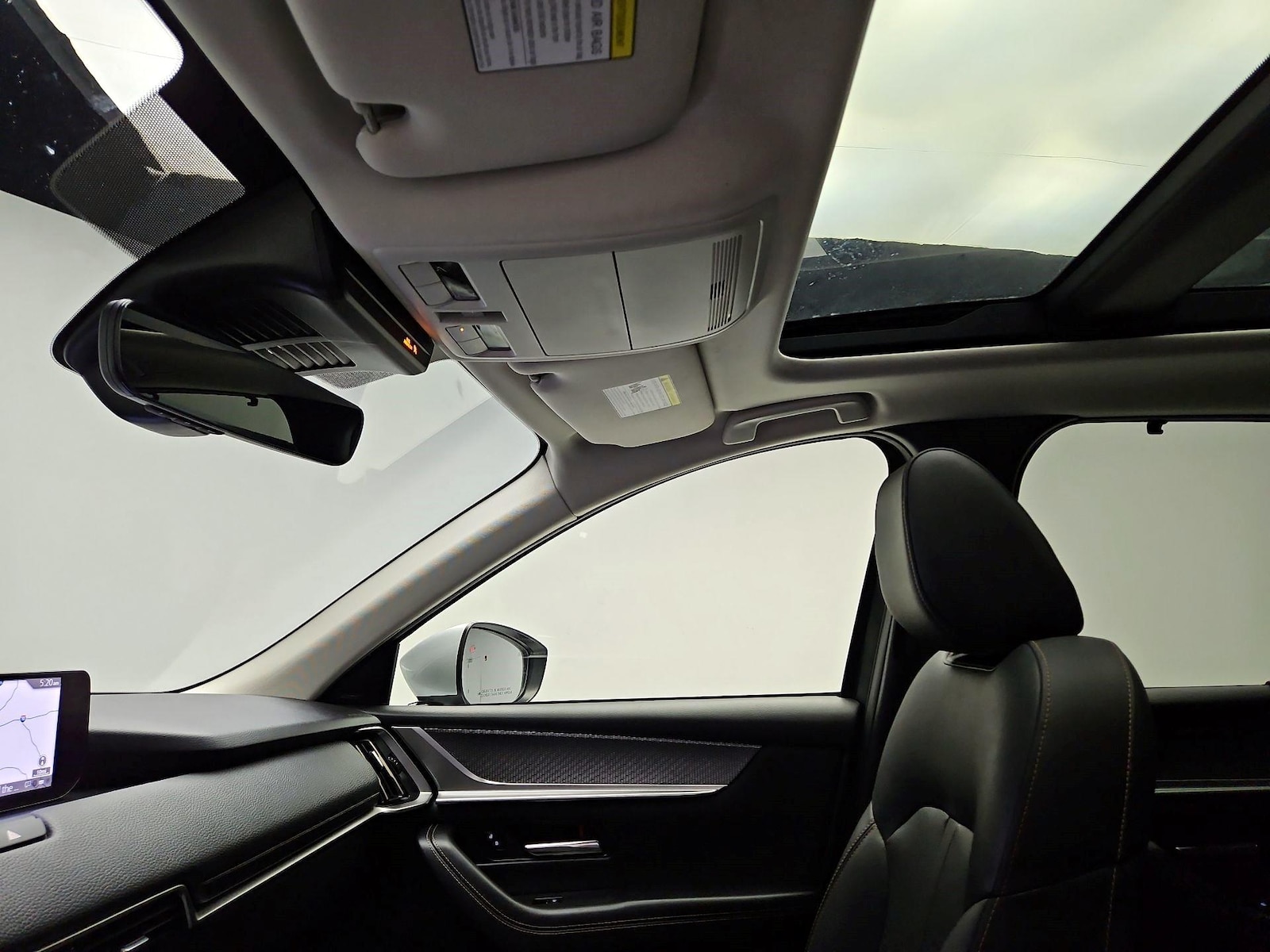 2024 Mazda CX-90 Turbo Premium Package - Photo 20
