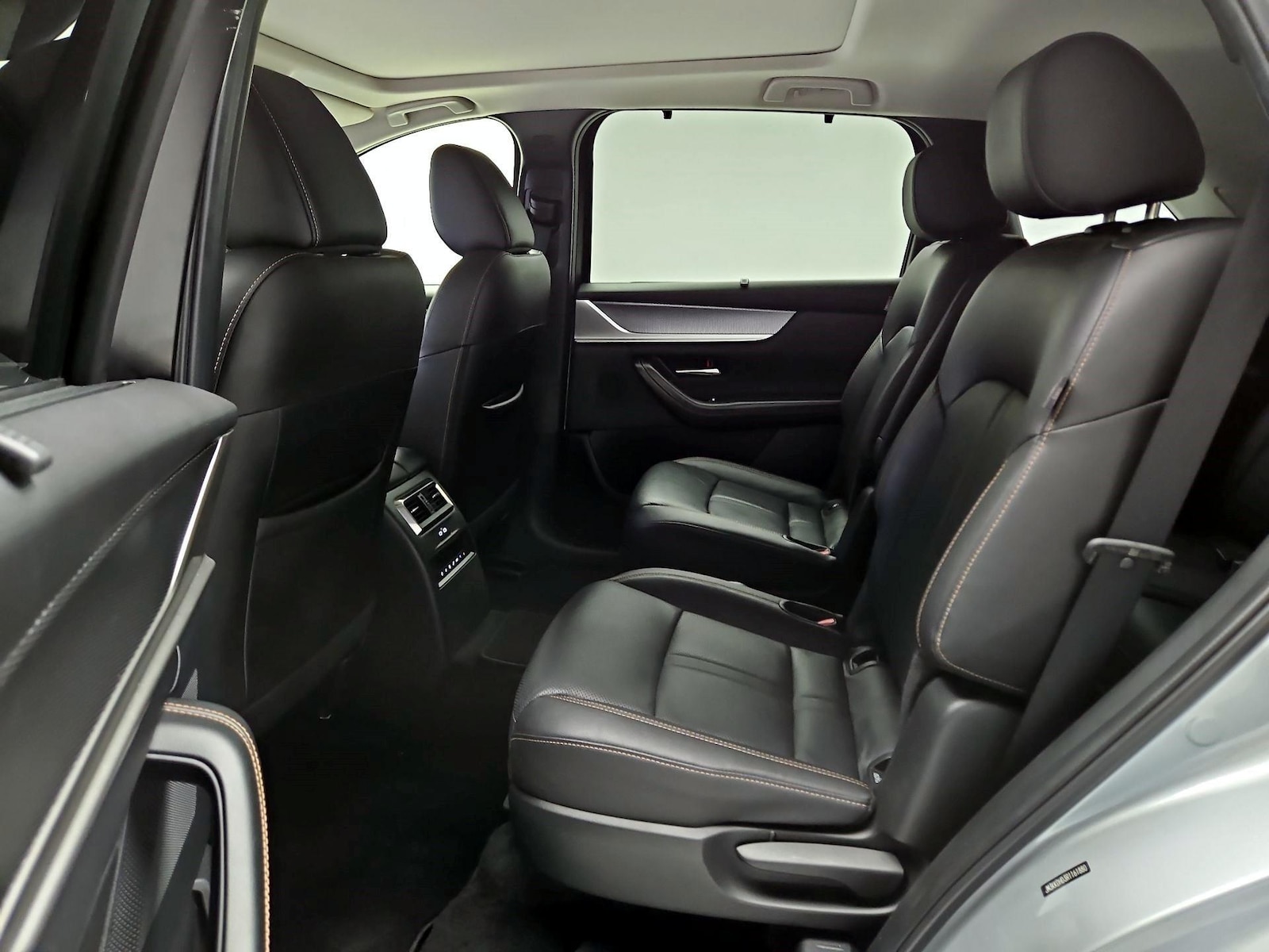 2024 Mazda CX-90 Turbo Premium Package - Photo 21