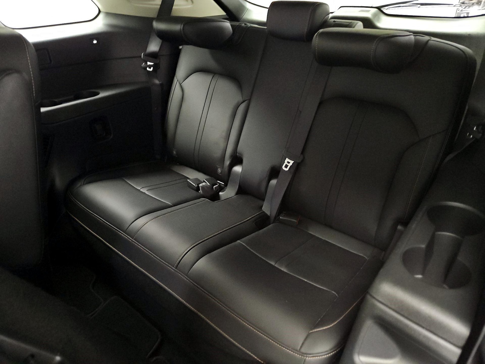 2024 Mazda CX-90 Turbo Premium Package - Photo 22