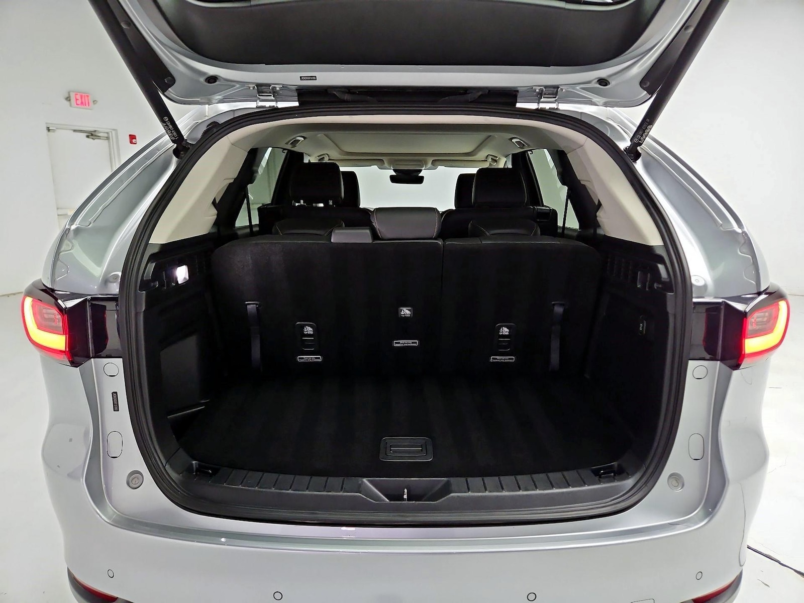 2024 Mazda CX-90 Turbo Premium Package - Photo 23