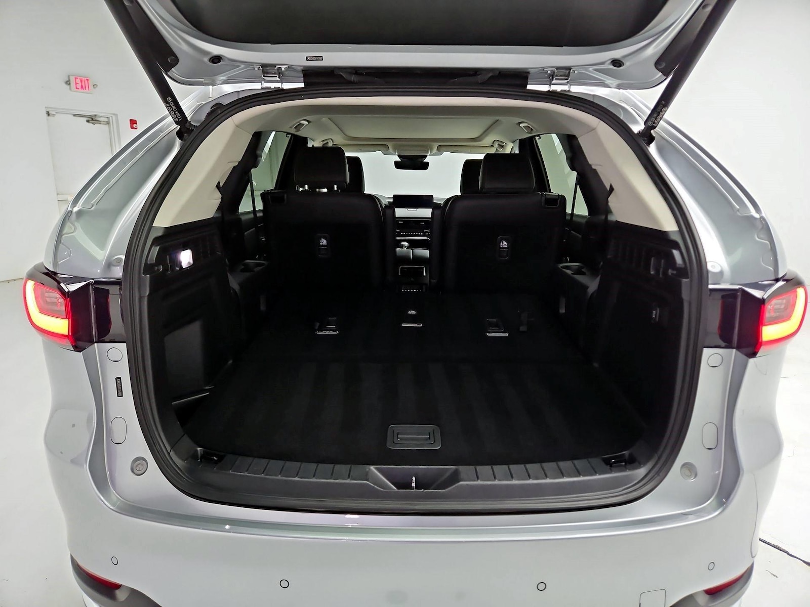 2024 Mazda CX-90 Turbo Premium Package - Photo 24