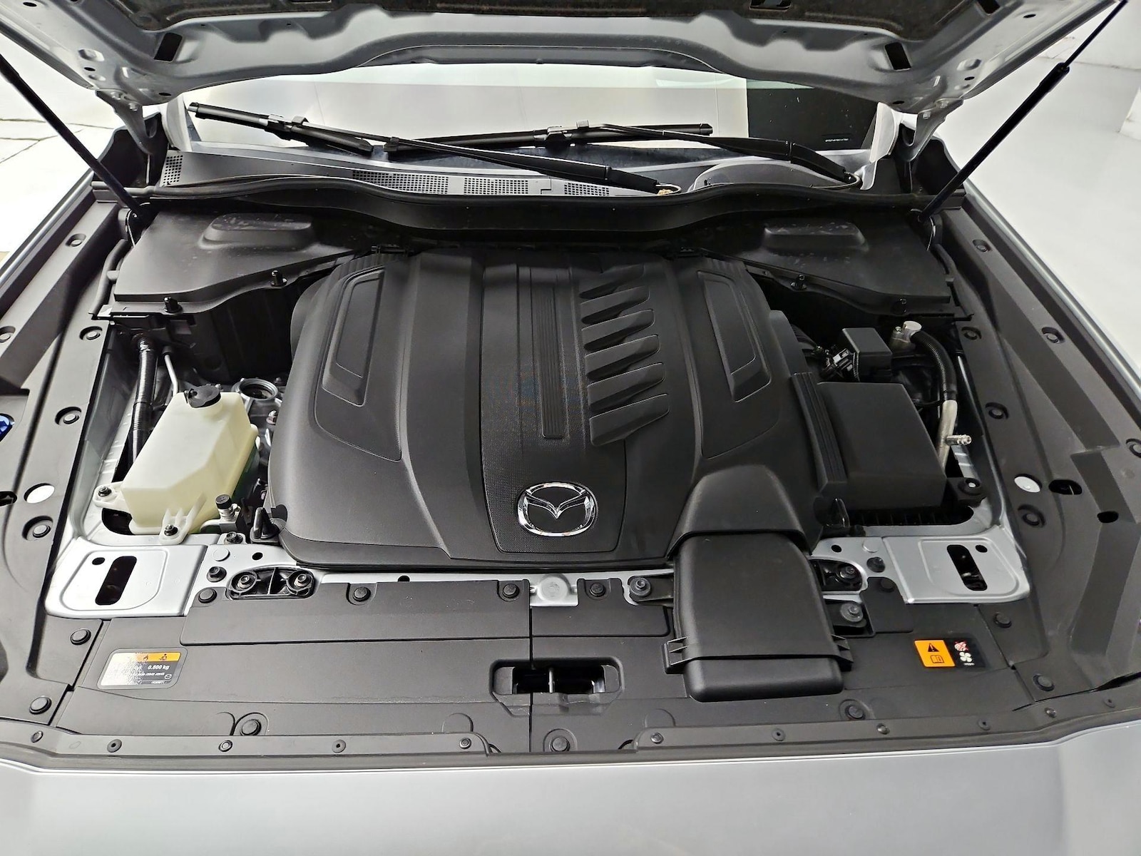 2024 Mazda CX-90 Turbo Premium Package - Photo 25