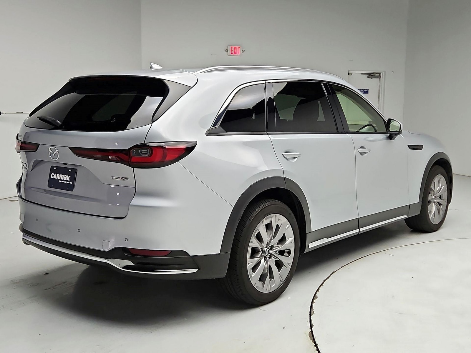 2024 Mazda CX-90 Turbo Premium Package - Photo 6