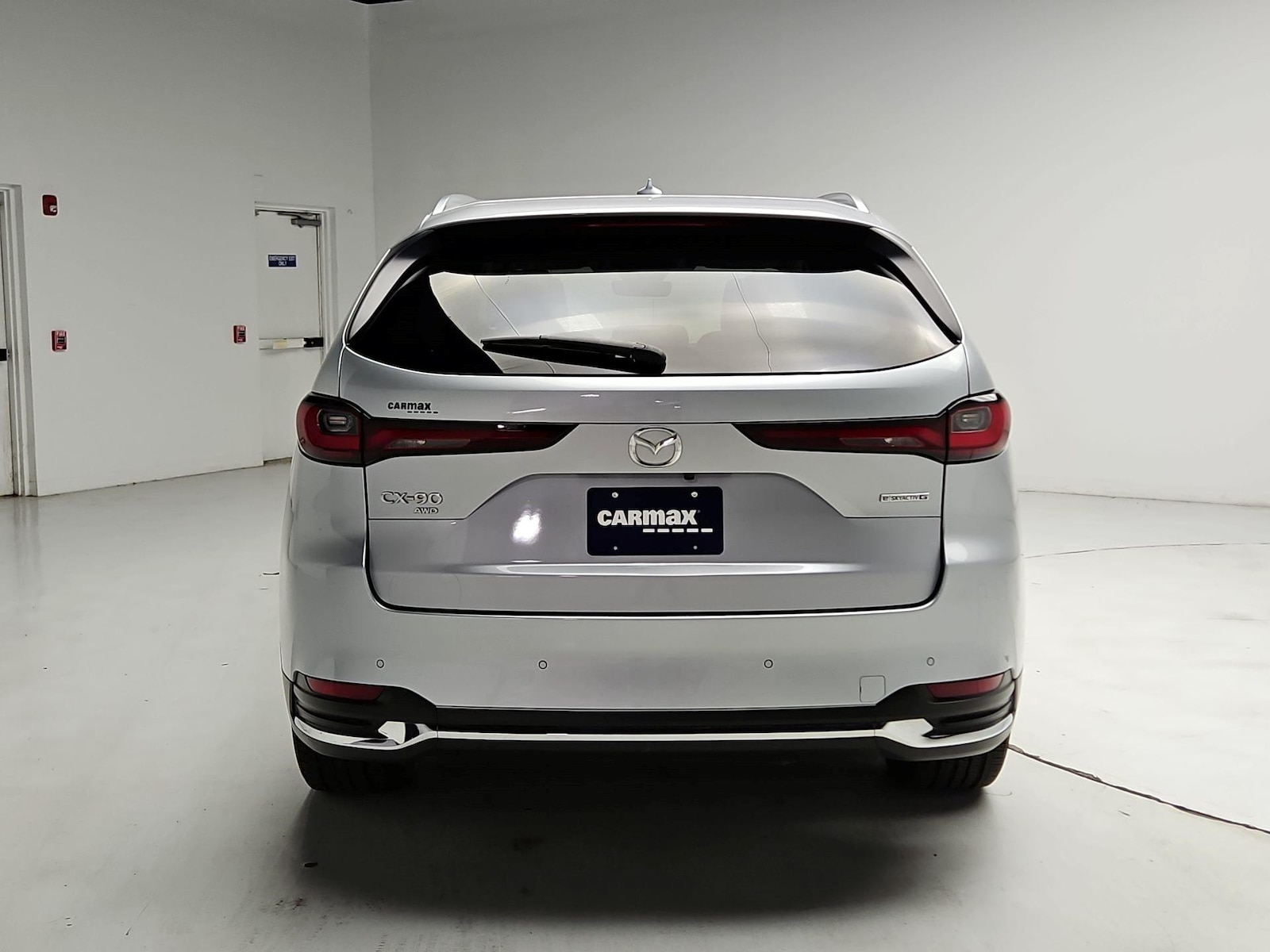 2024 Mazda CX-90 Turbo Premium Package - Photo 7