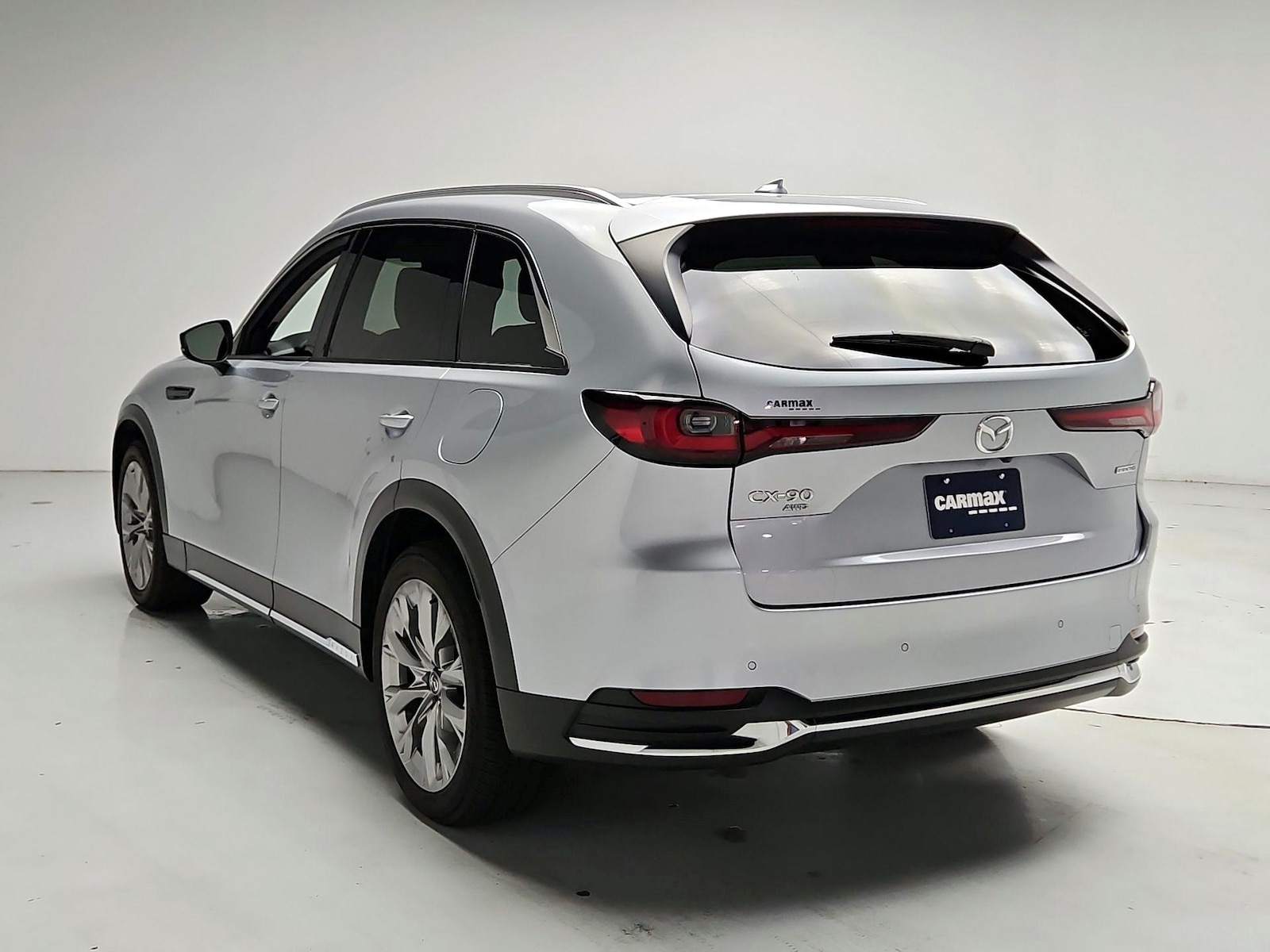 2024 Mazda CX-90 Turbo Premium Package - Photo 8