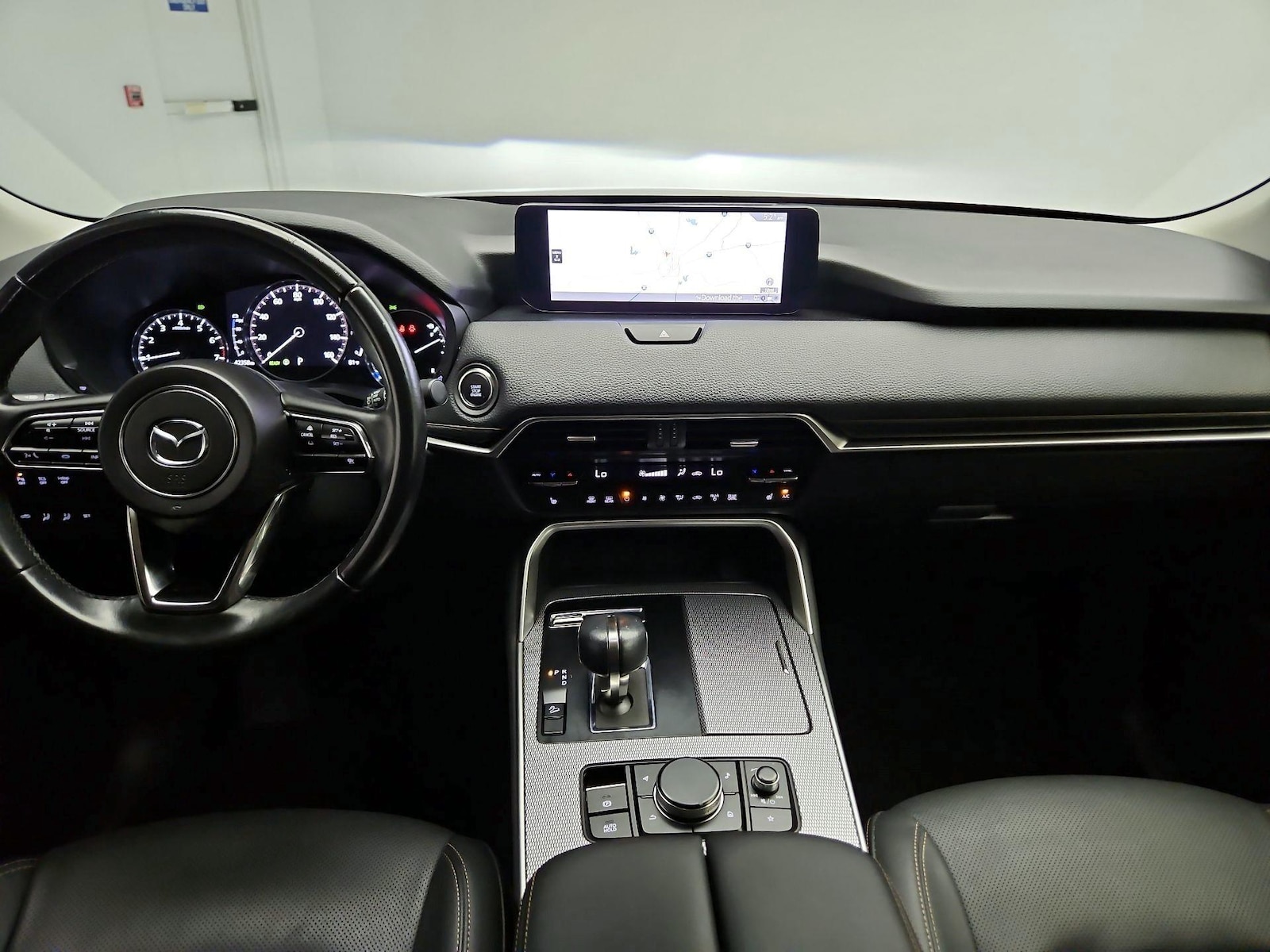 2024 Mazda CX-90 Turbo Premium Package - Photo 9