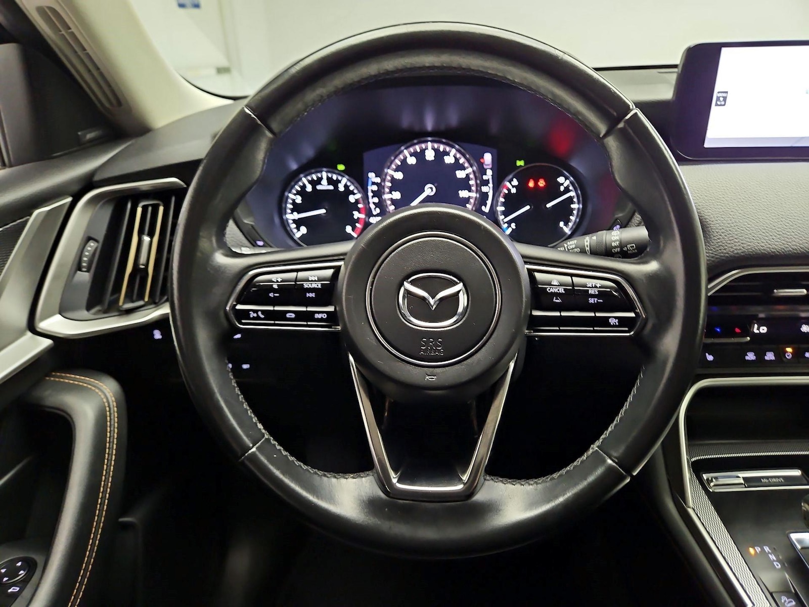 2024 Mazda CX-90 Turbo Premium Package - Photo 10