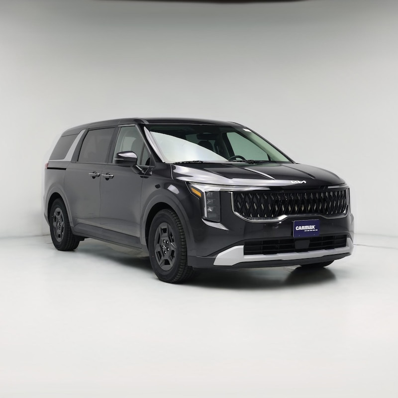 2025 Kia Carnival LX